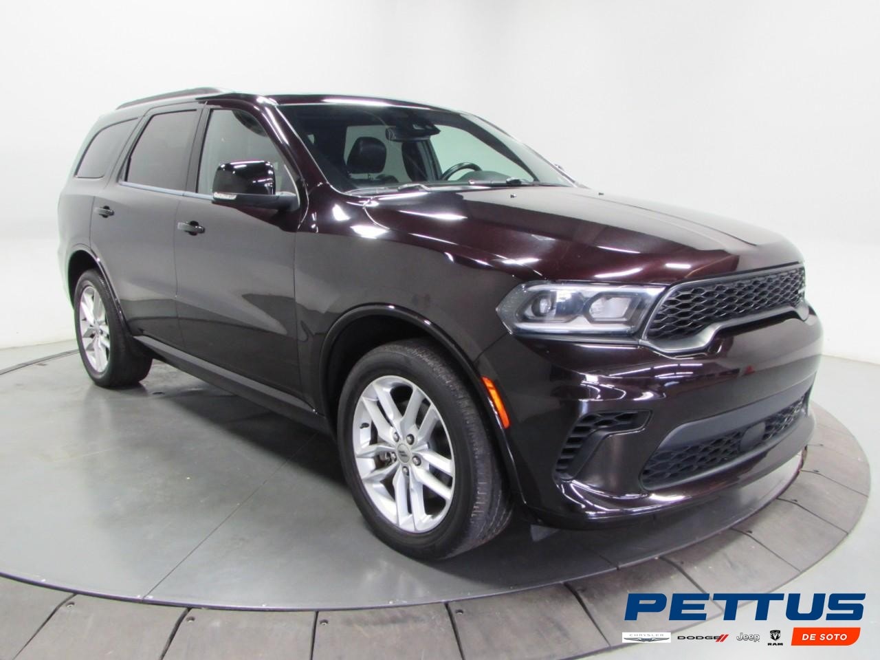 2024 Dodge Durango