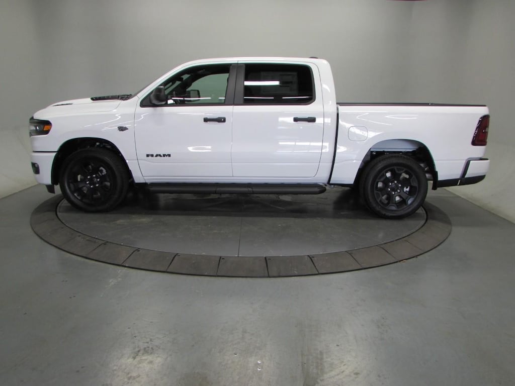 New 2027 Ram 1500 Express Pickup