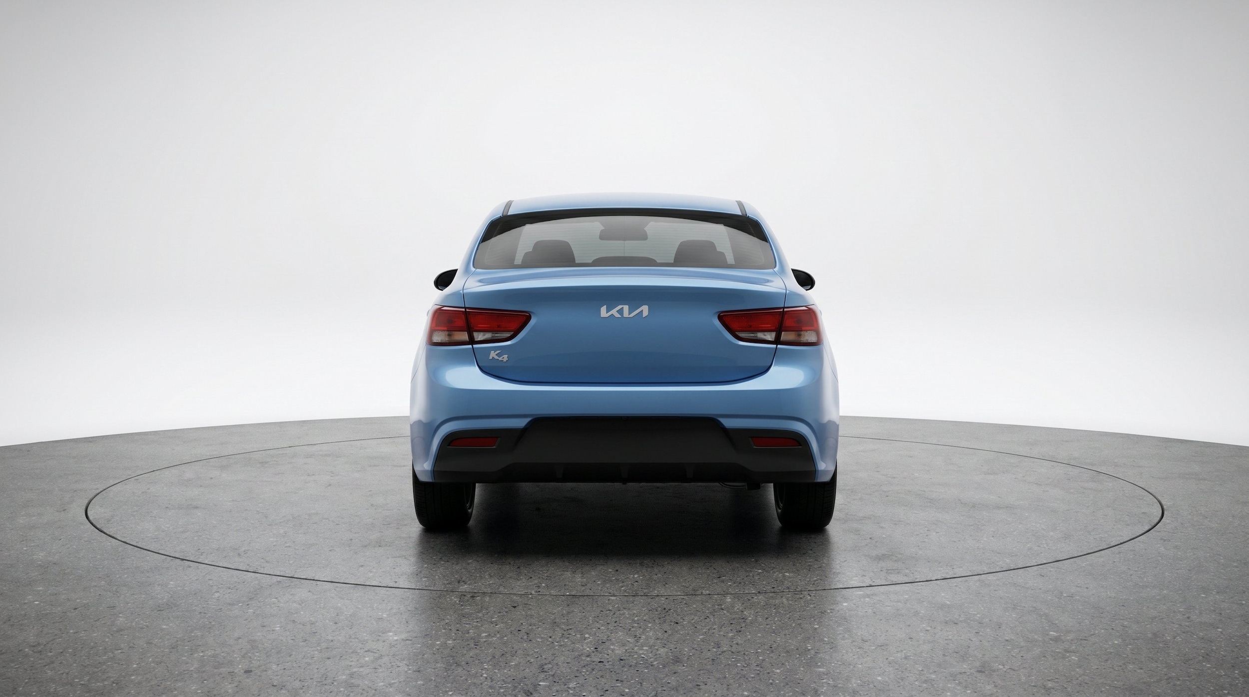 Thumbnail: 2026 Kia K4 - 7