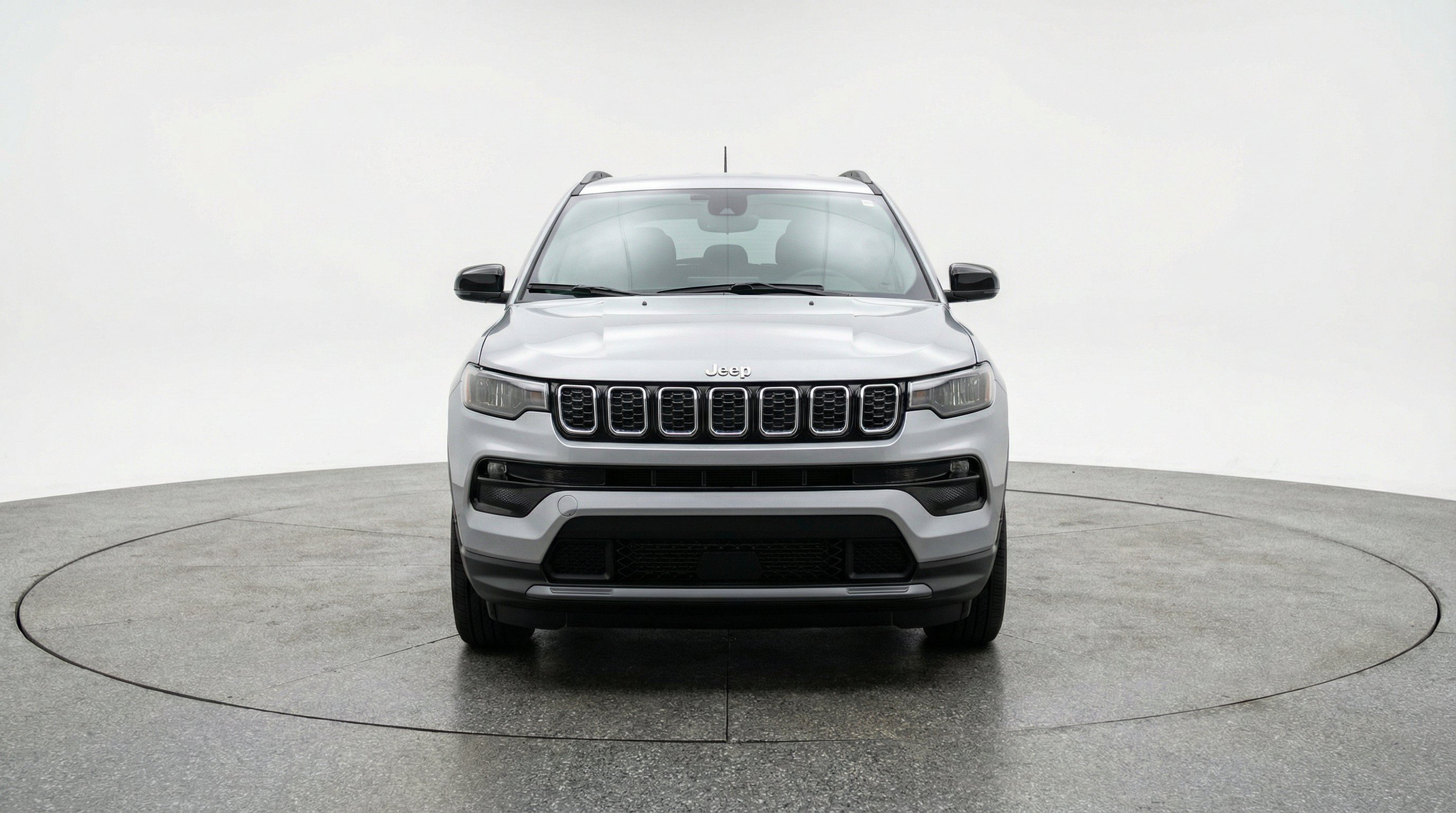 Thumbnail: 2025 Jeep Compass - 2