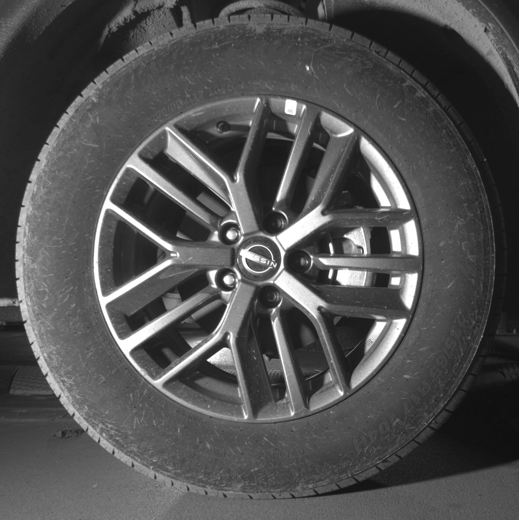 Thumbnail: 2026 Nissan Rogue - 13