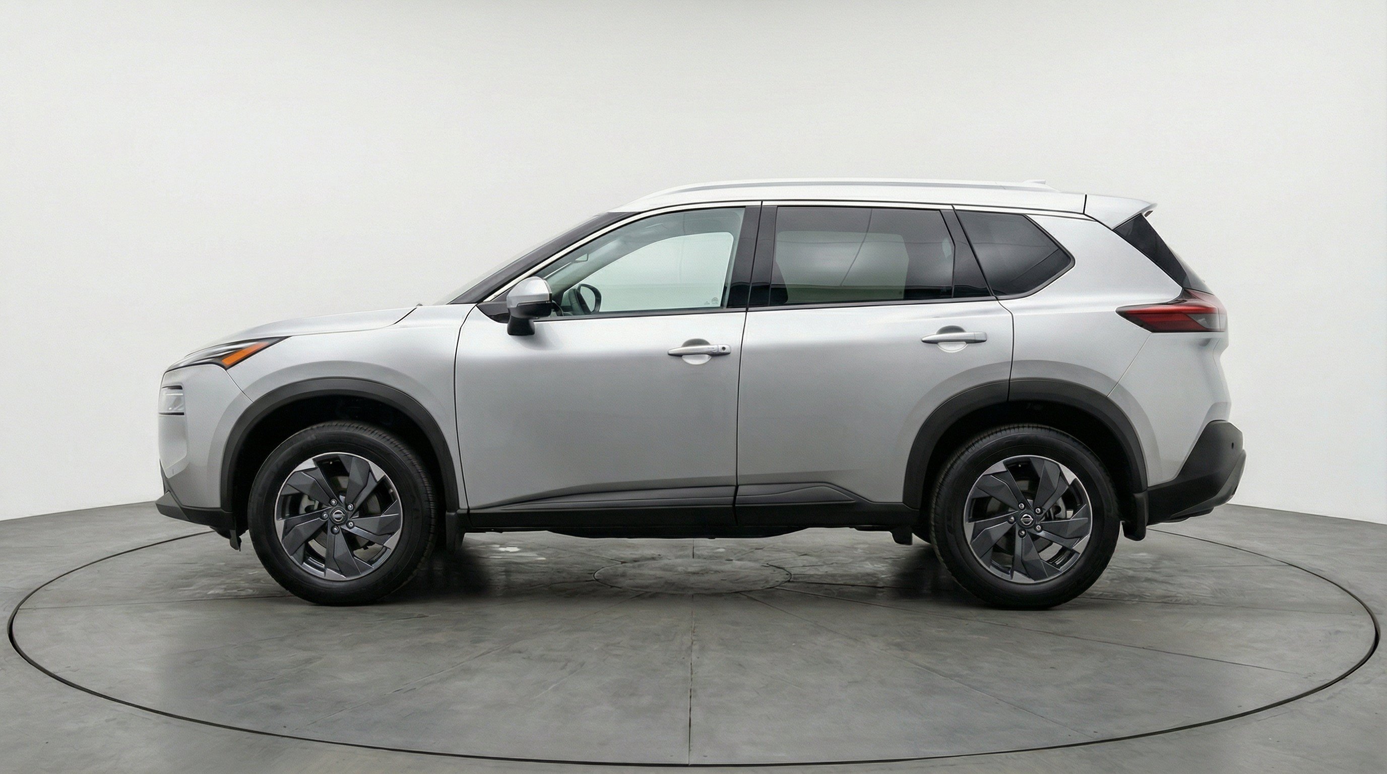Thumbnail: 2025 Nissan Rogue - 5