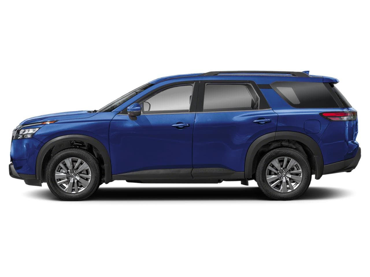 Thumbnail: 2025 Nissan Pathfinder - 3