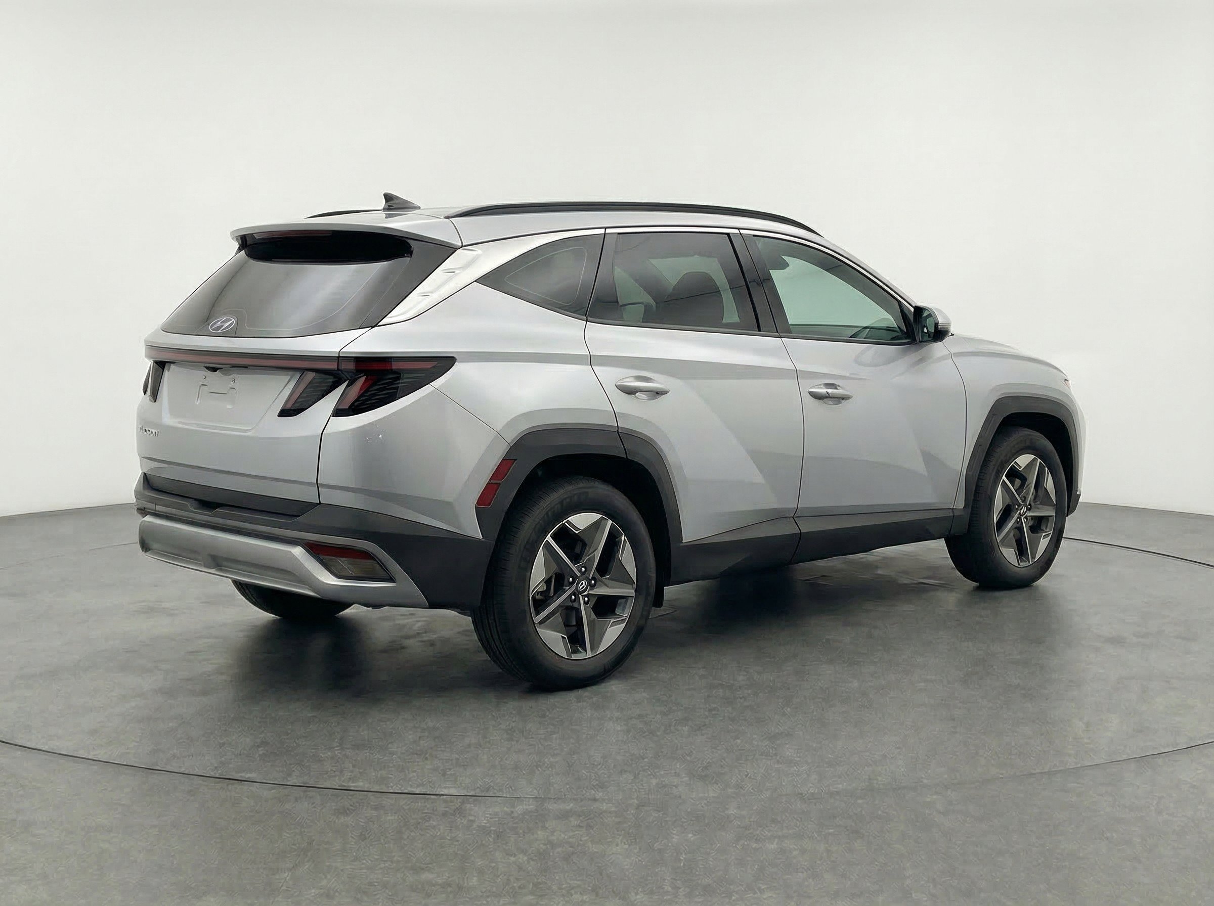 Thumbnail: 2025 Hyundai Tucson - 9
