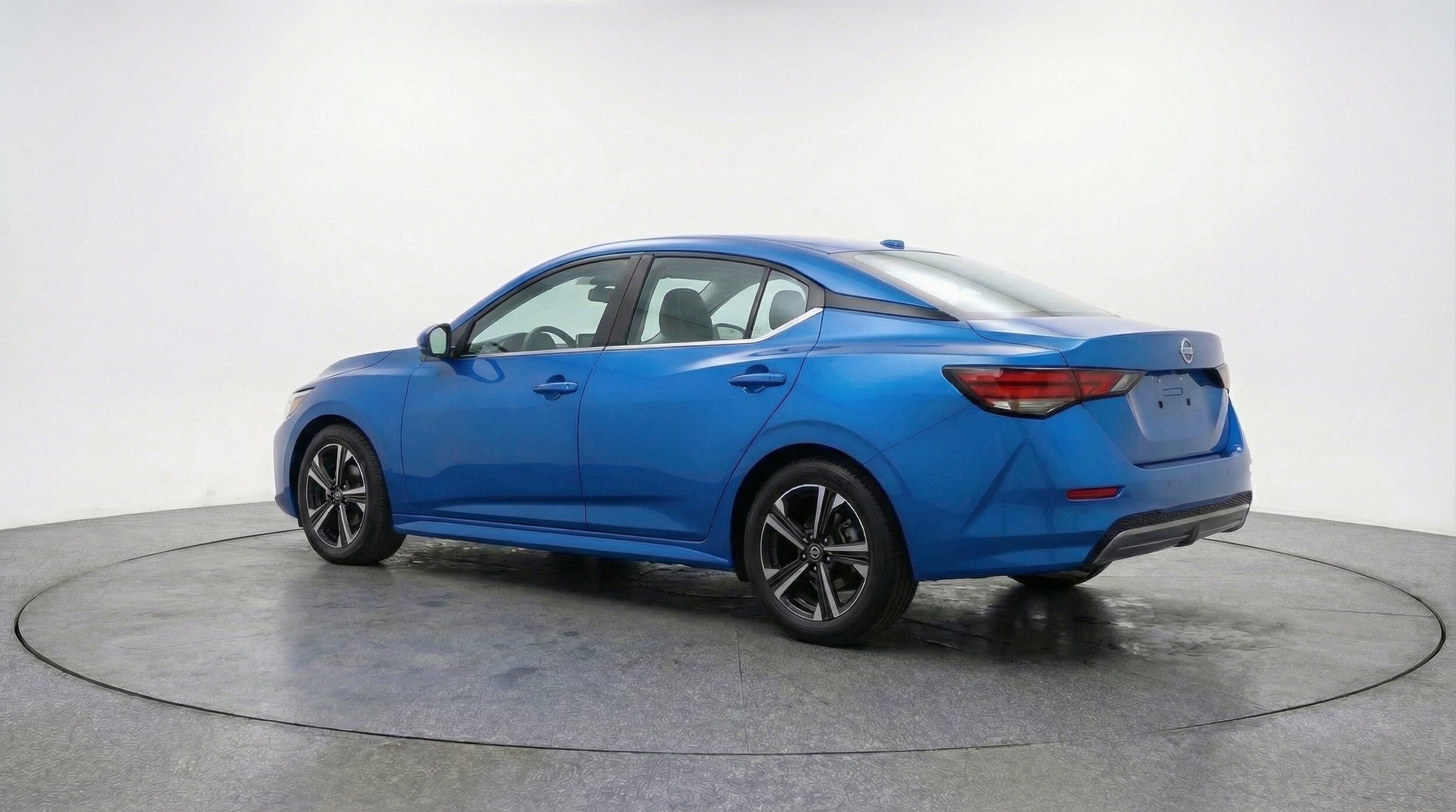Thumbnail: 2025 Nissan Sentra - 6