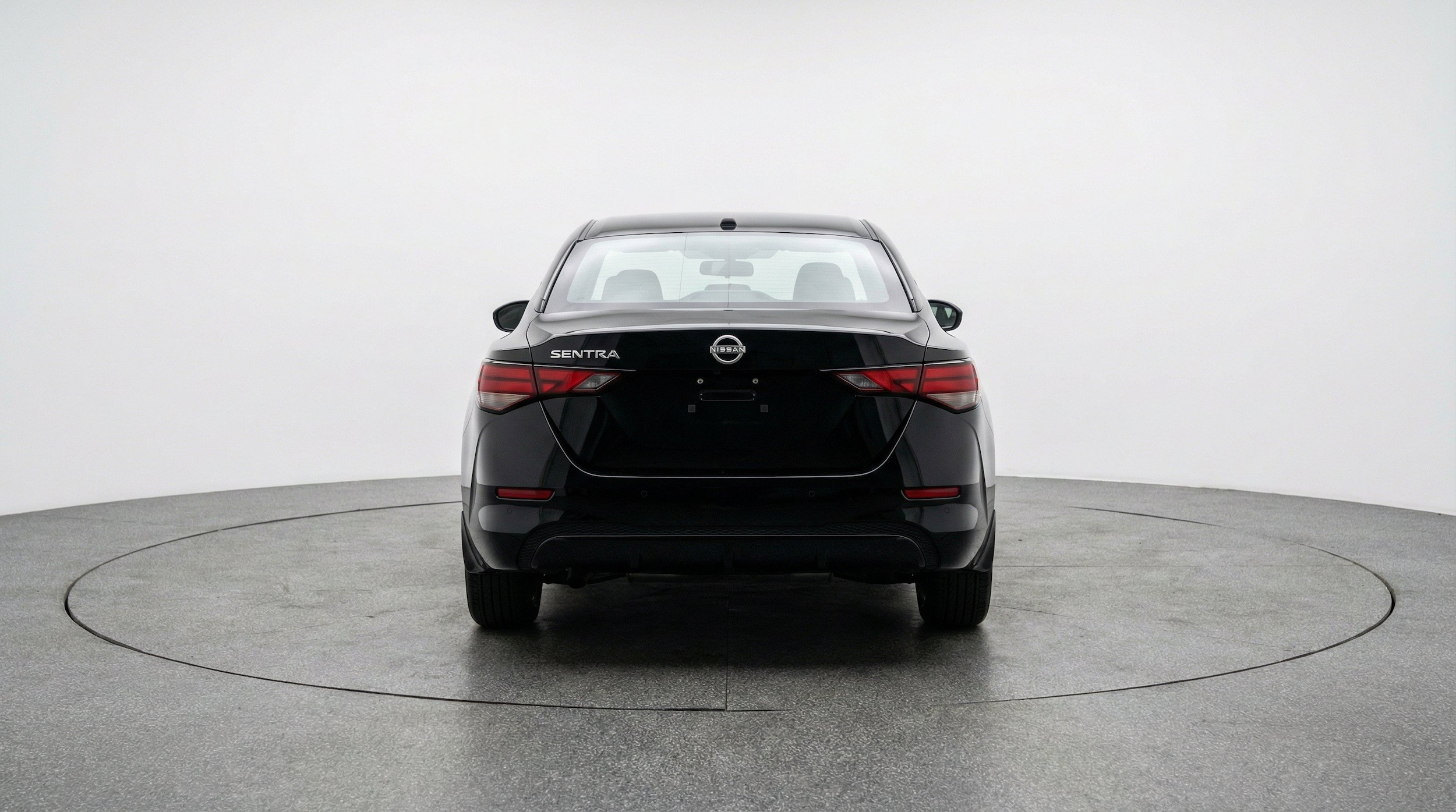 Thumbnail: 2025 Nissan Sentra - 7