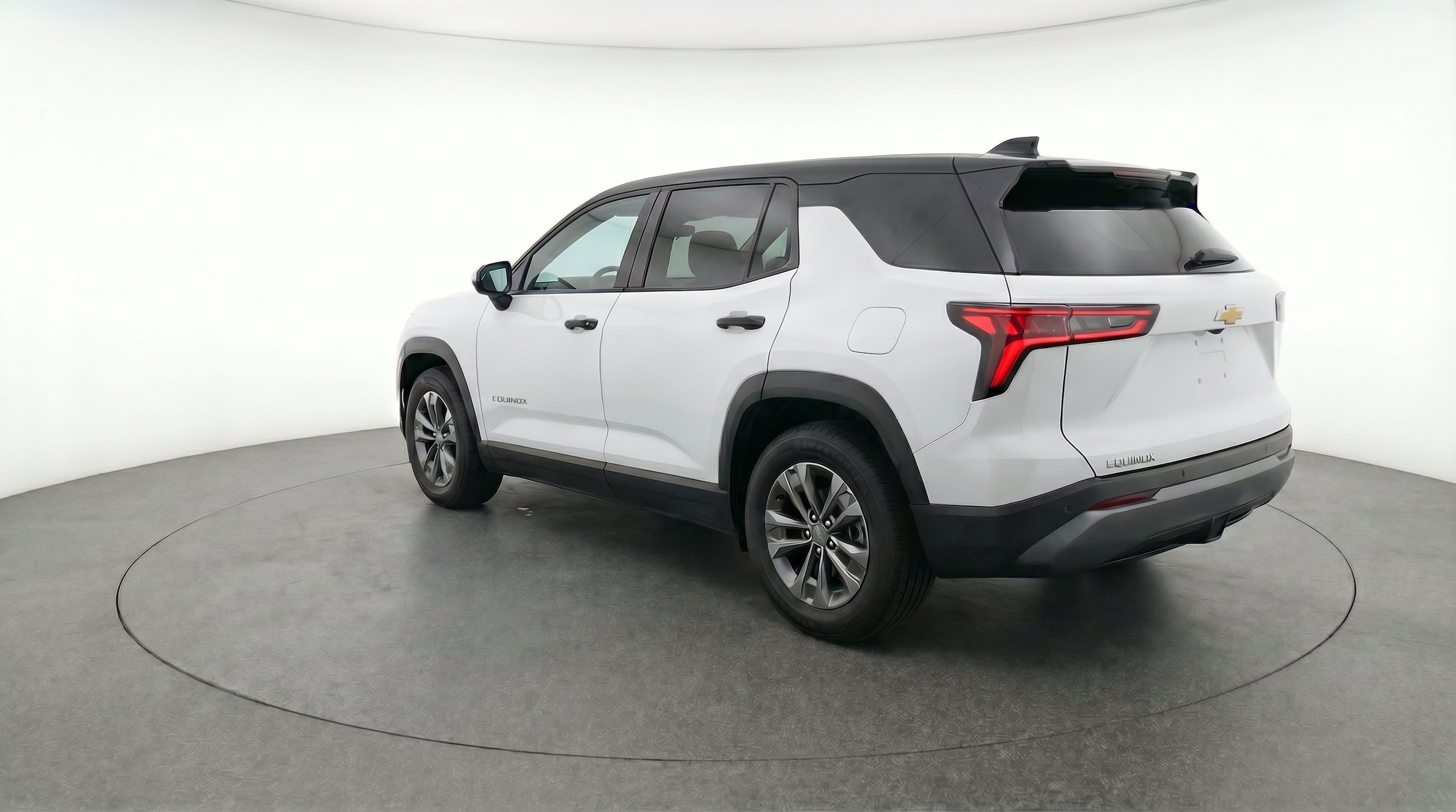 Thumbnail: 2025 Chevrolet Equinox - 6