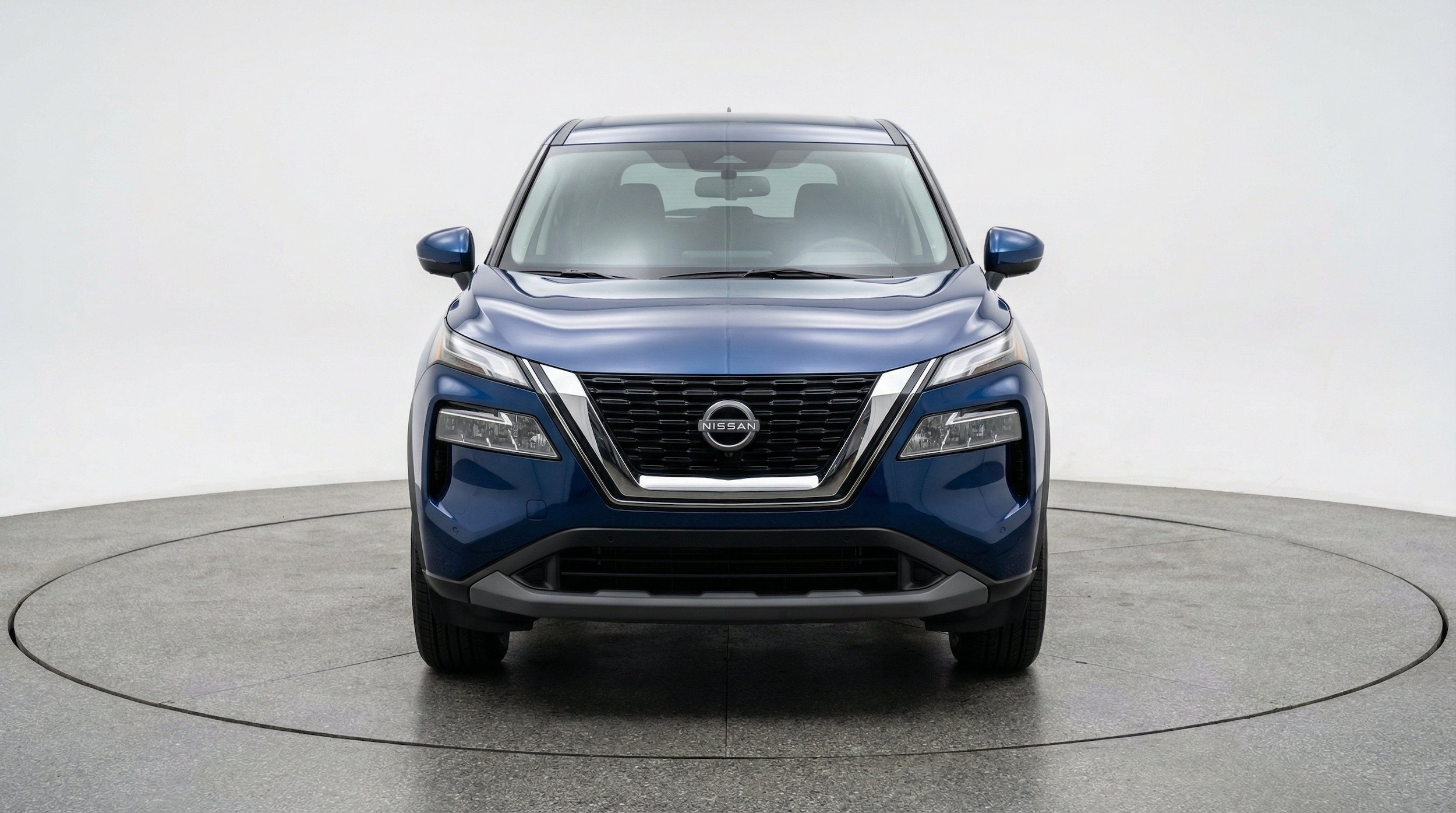 Thumbnail: 2026 Nissan Rogue - 2