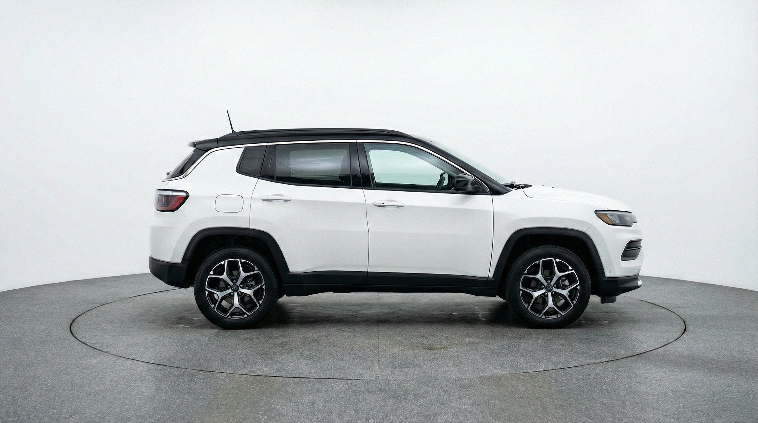 Thumbnail: 2025 Jeep Compass - 10