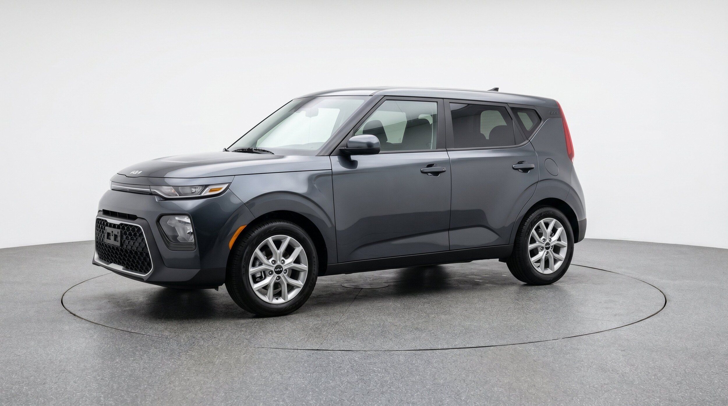 Thumbnail: 2025 Kia Soul - 3