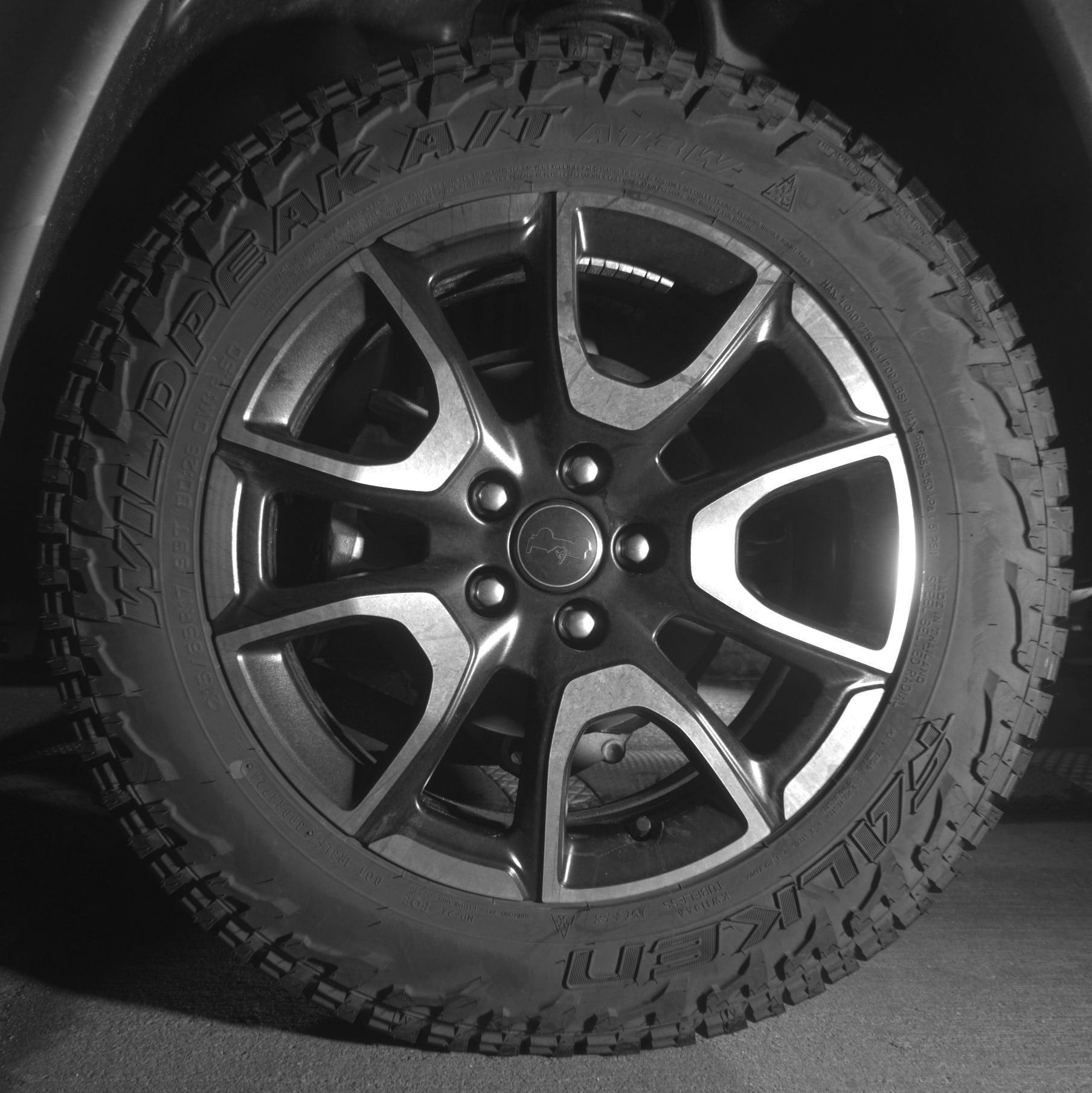 Thumbnail: 2025 Jeep Compass - 14