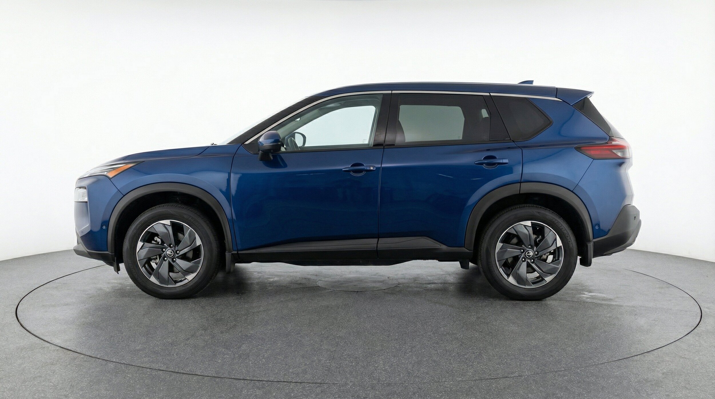 Thumbnail: 2026 Nissan Rogue - 5