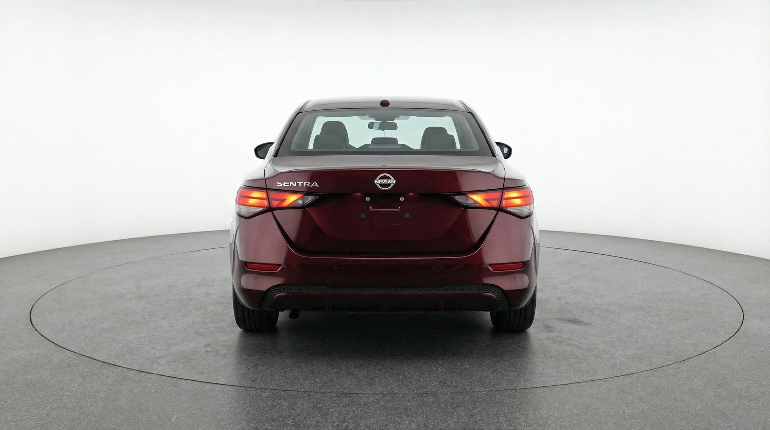 Thumbnail: 2025 Nissan Sentra - 7