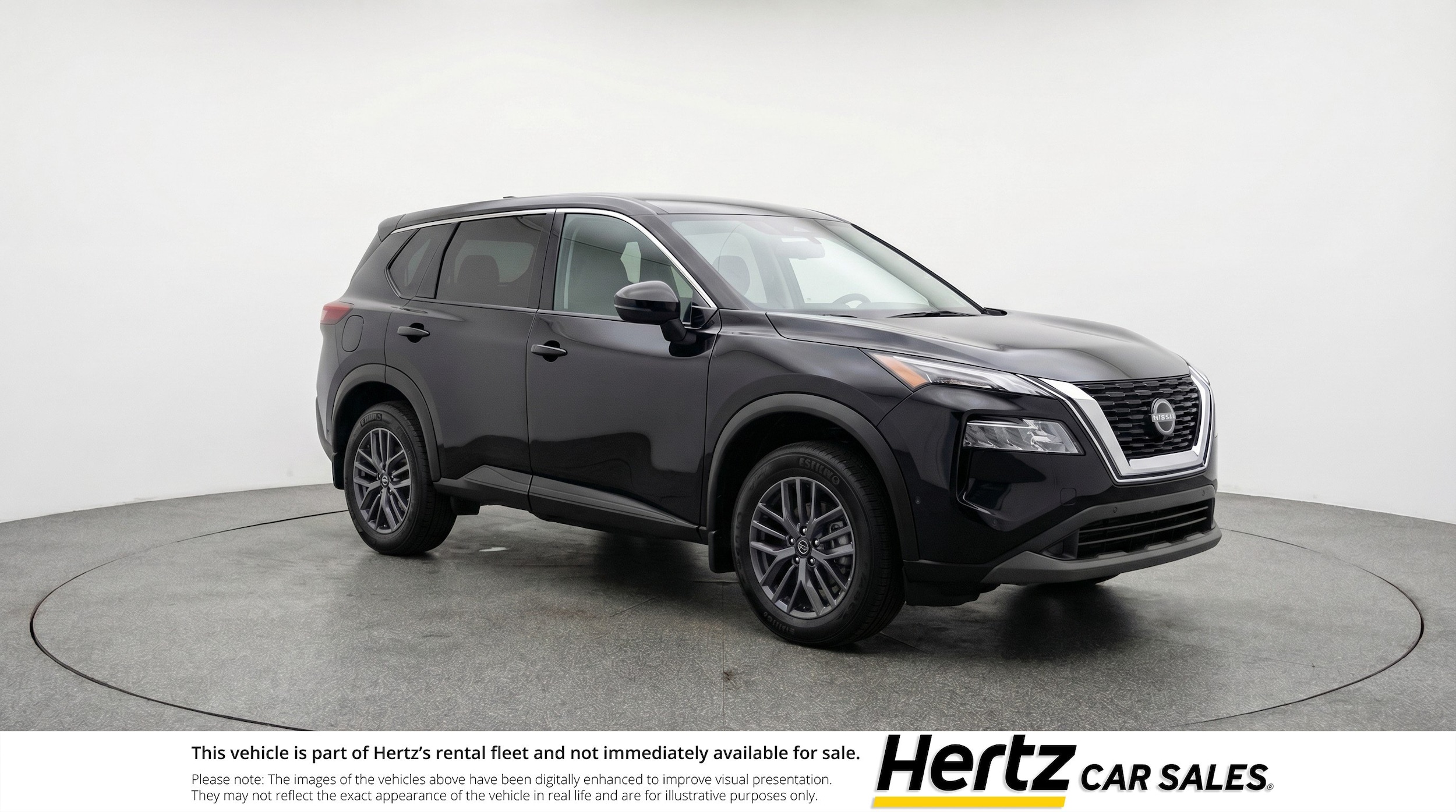 Thumbnail: 2026 Nissan Rogue - 1