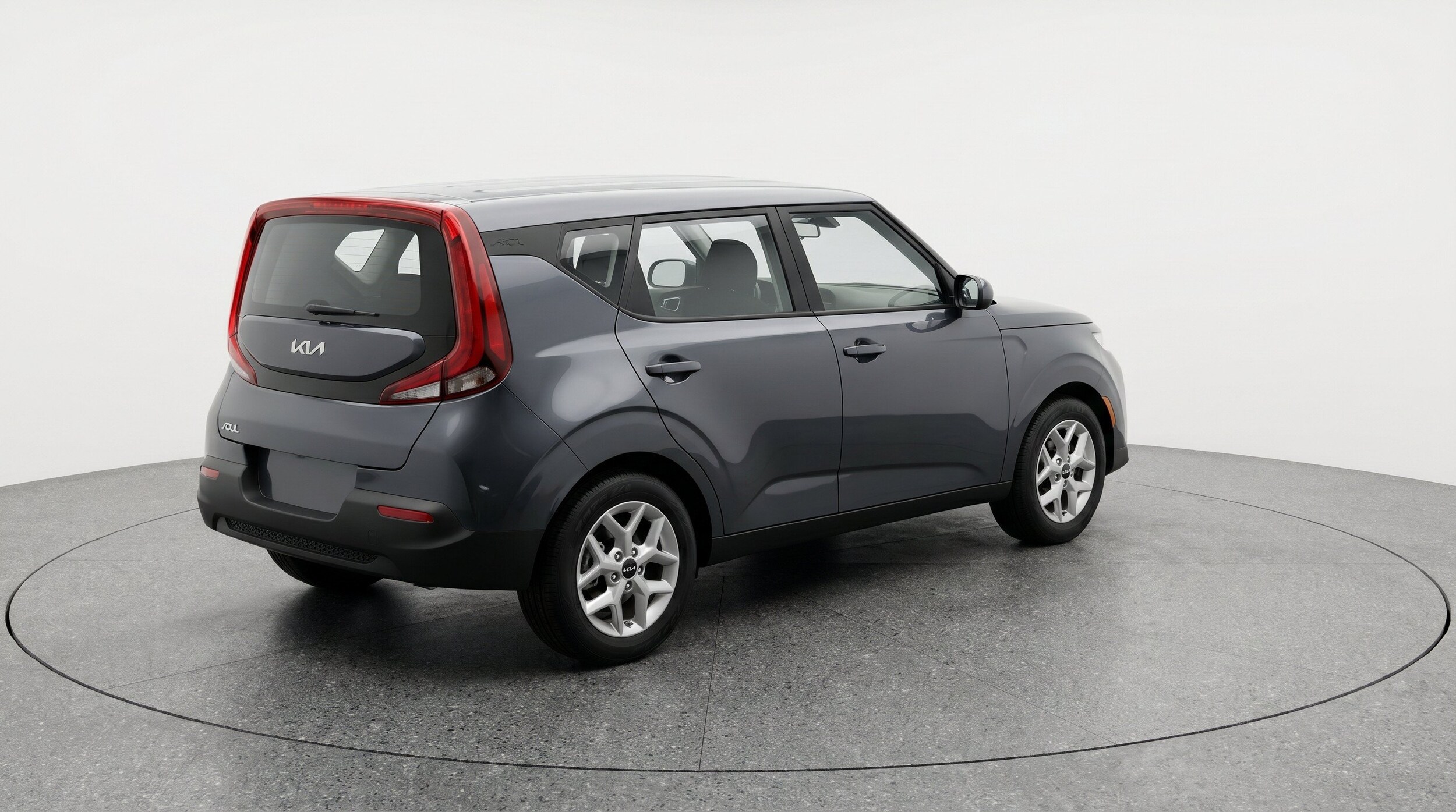 Thumbnail: 2025 Kia Soul - 9