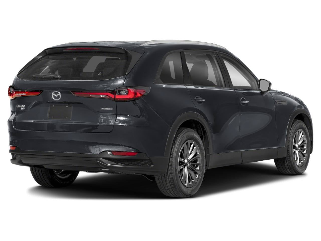 Thumbnail: 2025 Mazda CX-90 - 2