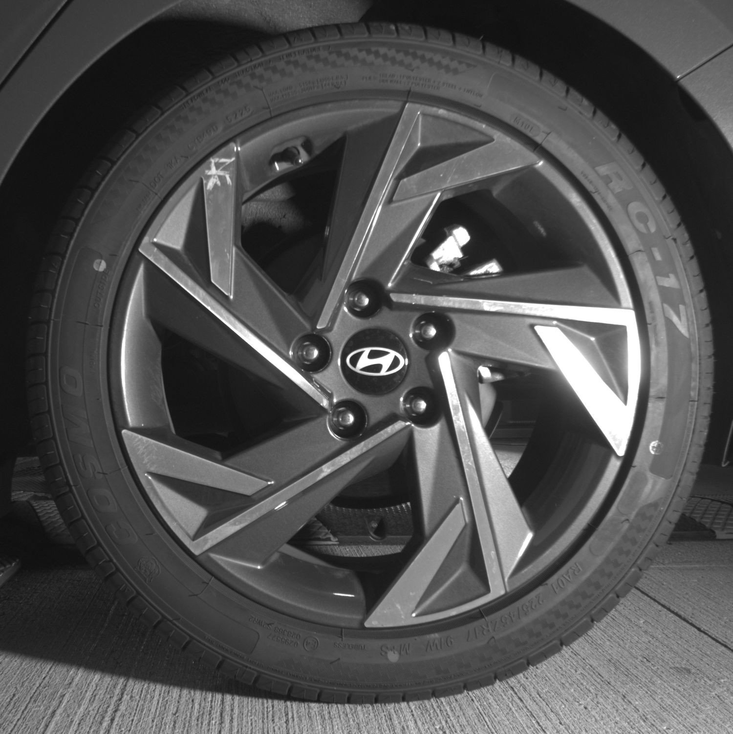 Thumbnail: 2025 Hyundai Elantra - 14