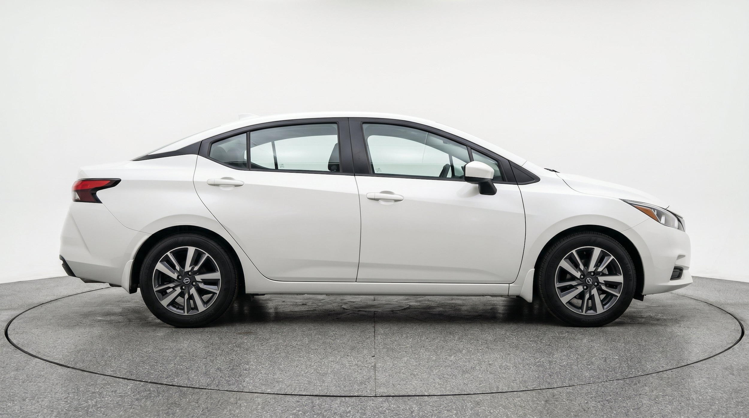 Thumbnail: 2025 Nissan Versa - 10