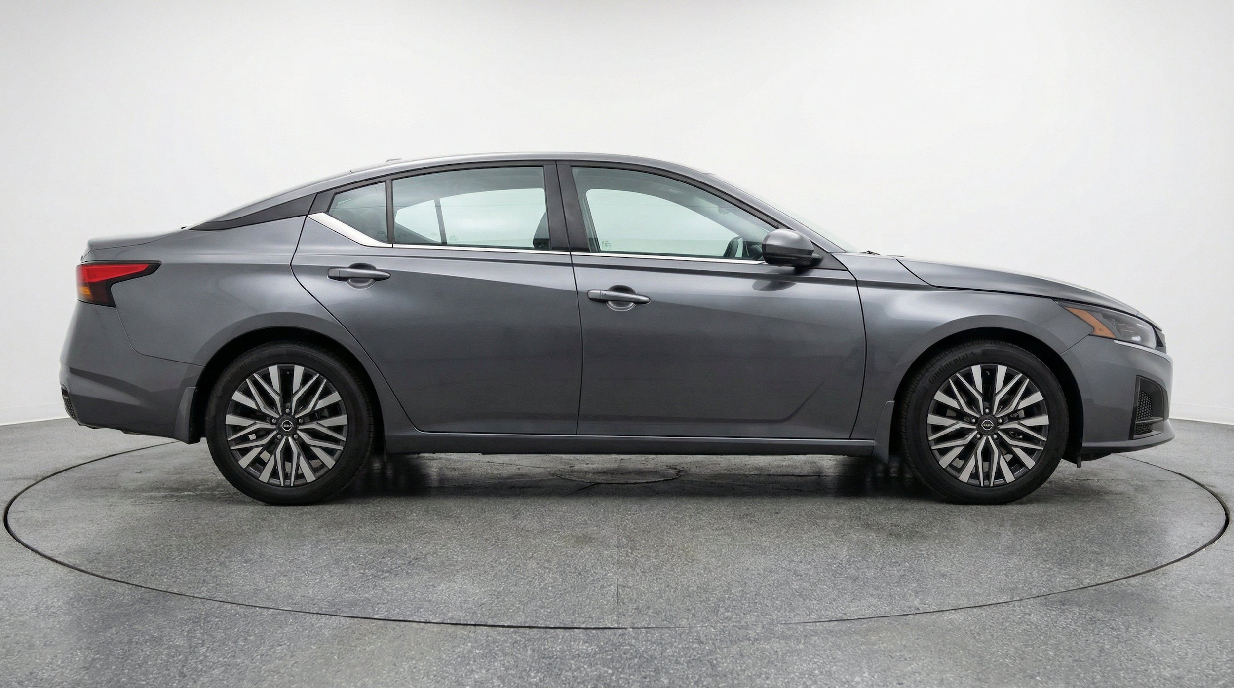 Thumbnail: 2025 Nissan Altima - 11