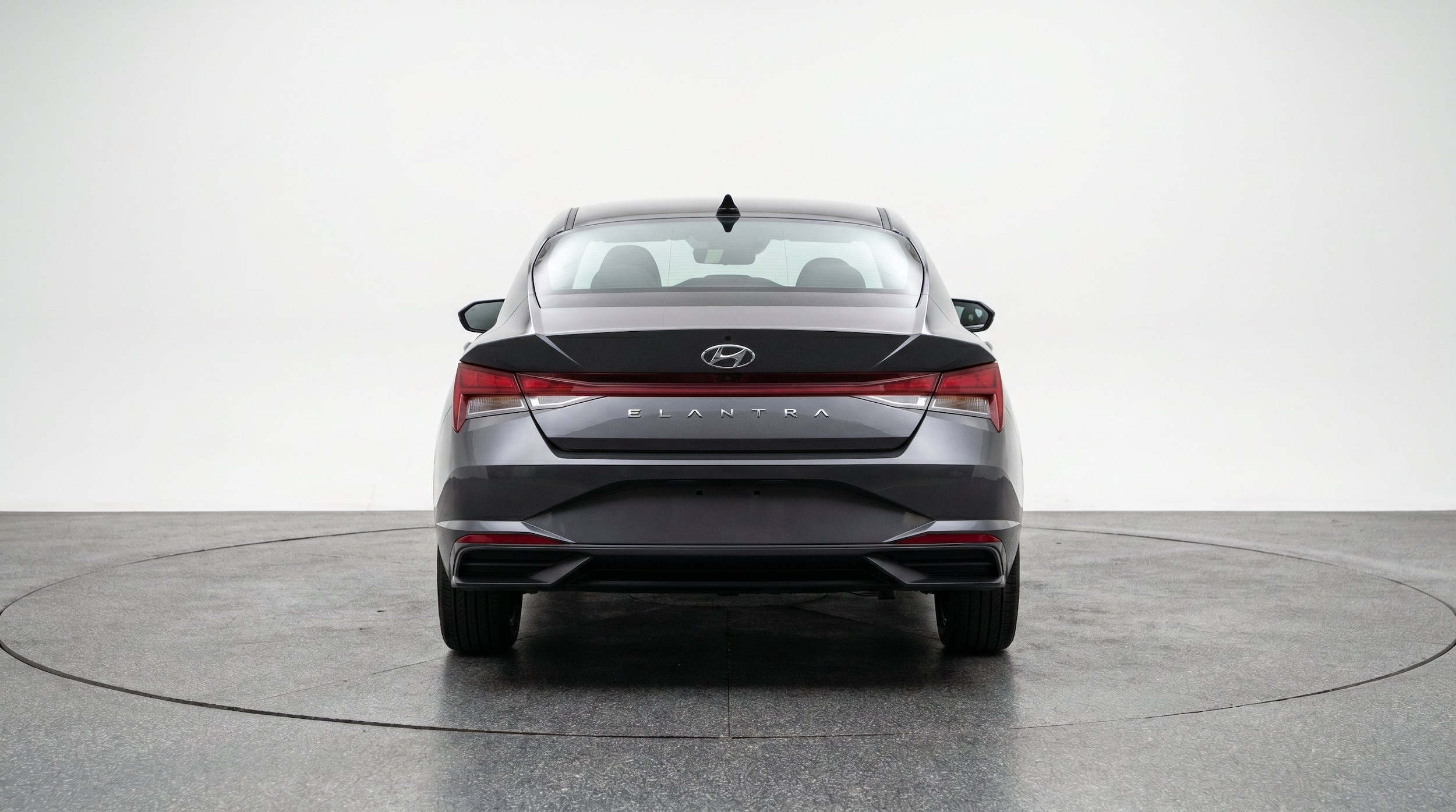 Thumbnail: 2025 Hyundai Elantra - 7