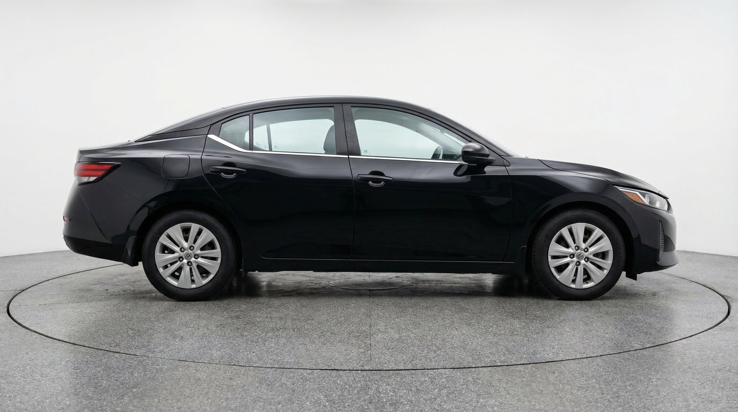 Thumbnail: 2025 Nissan Sentra - 11