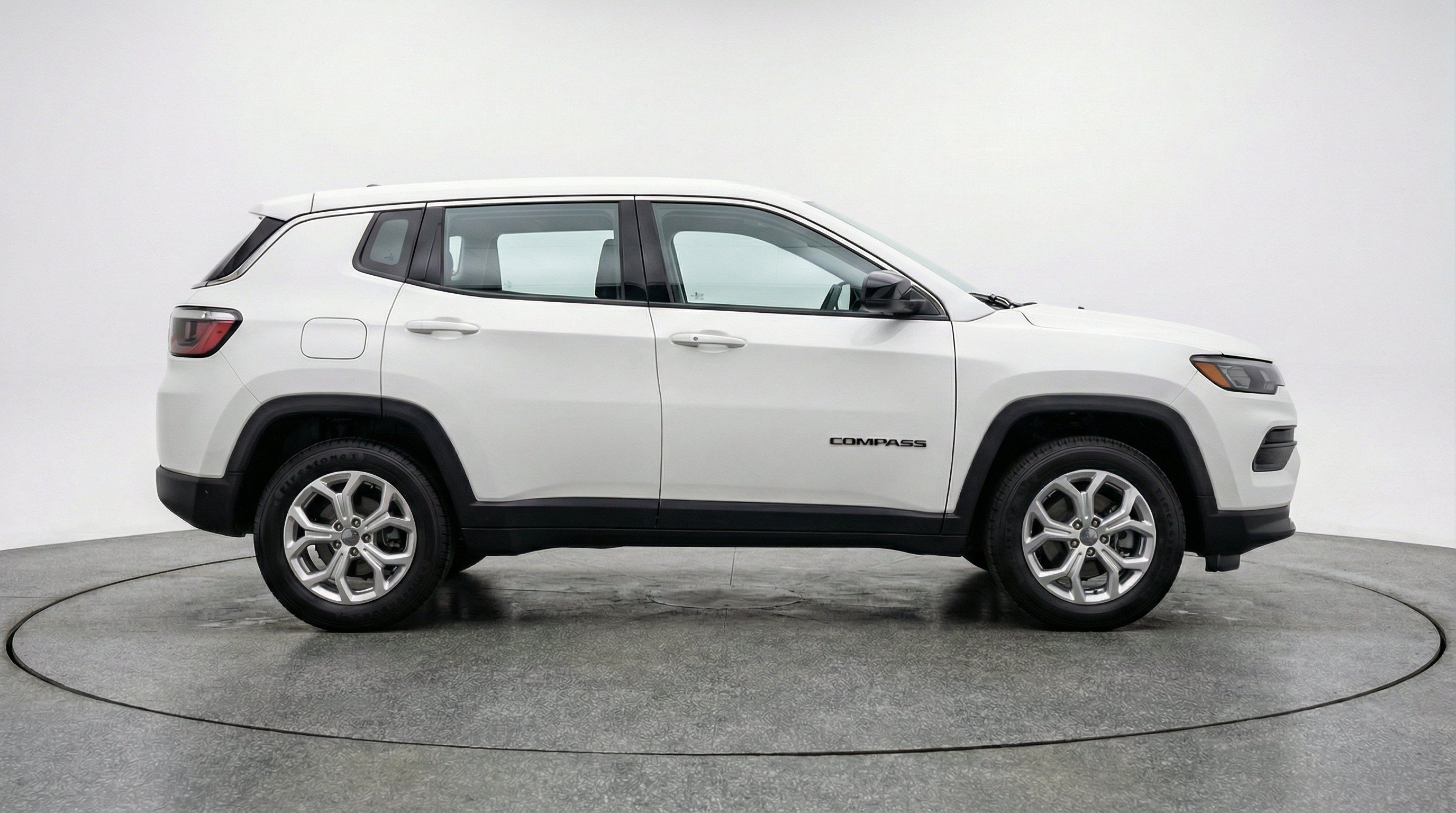 Thumbnail: 2025 Jeep Compass - 10