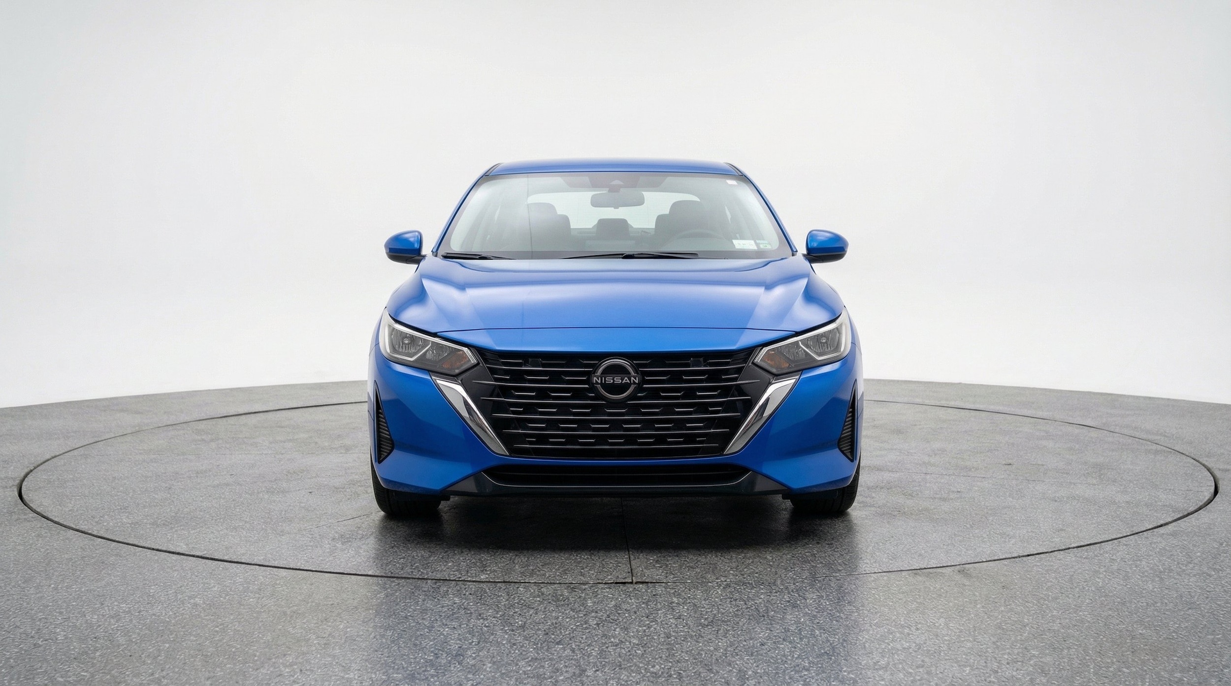 Thumbnail: 2025 Nissan Sentra - 2