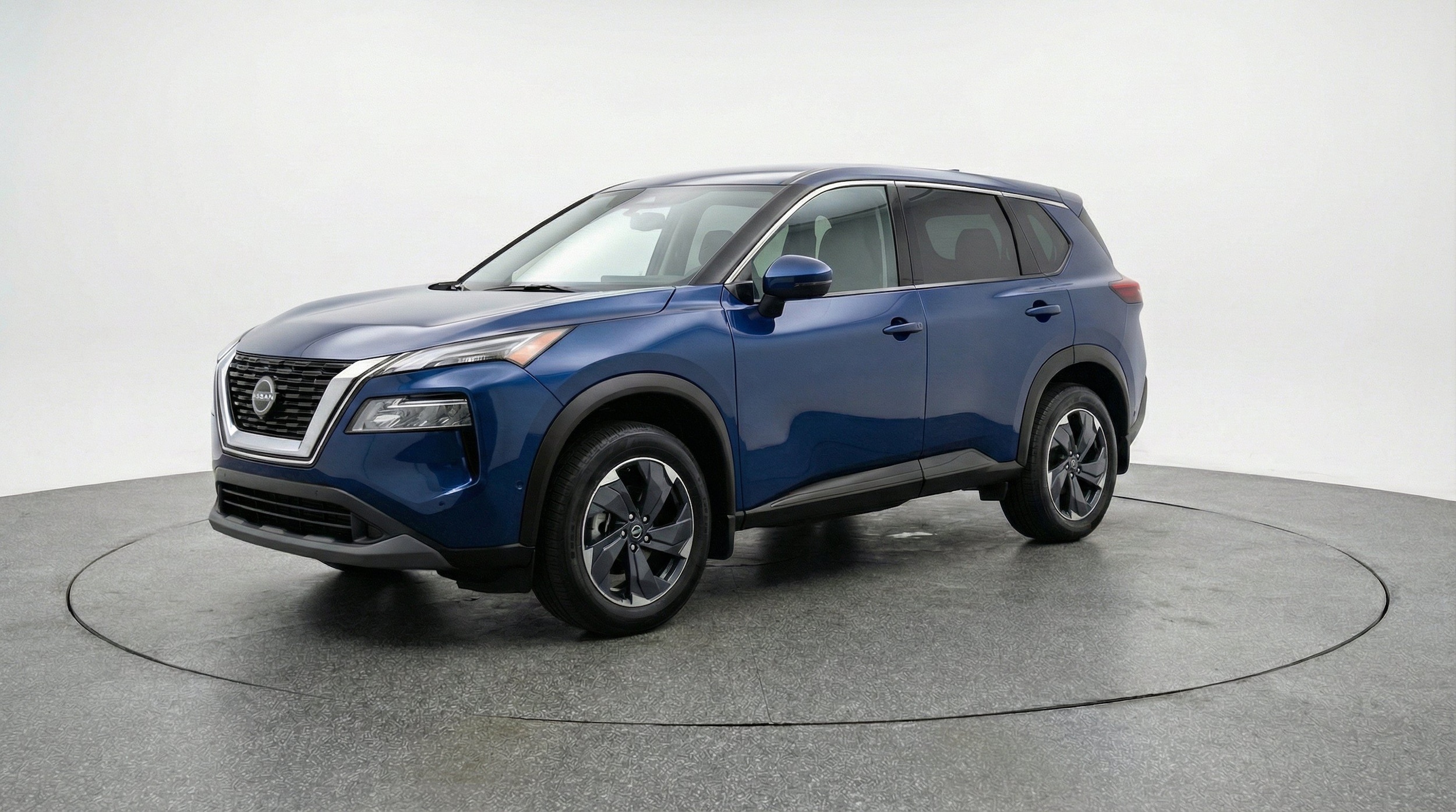 Thumbnail: 2026 Nissan Rogue - 3
