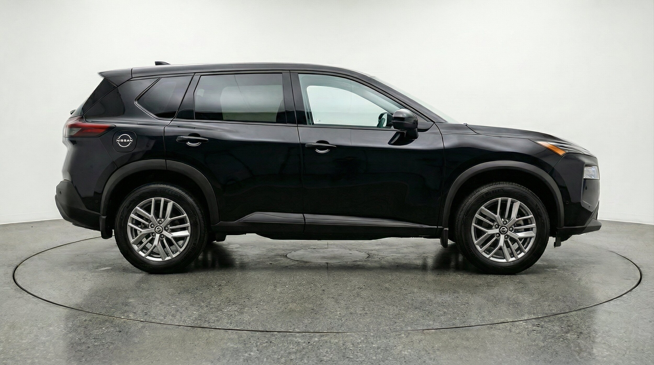 Thumbnail: 2026 Nissan Rogue - 10