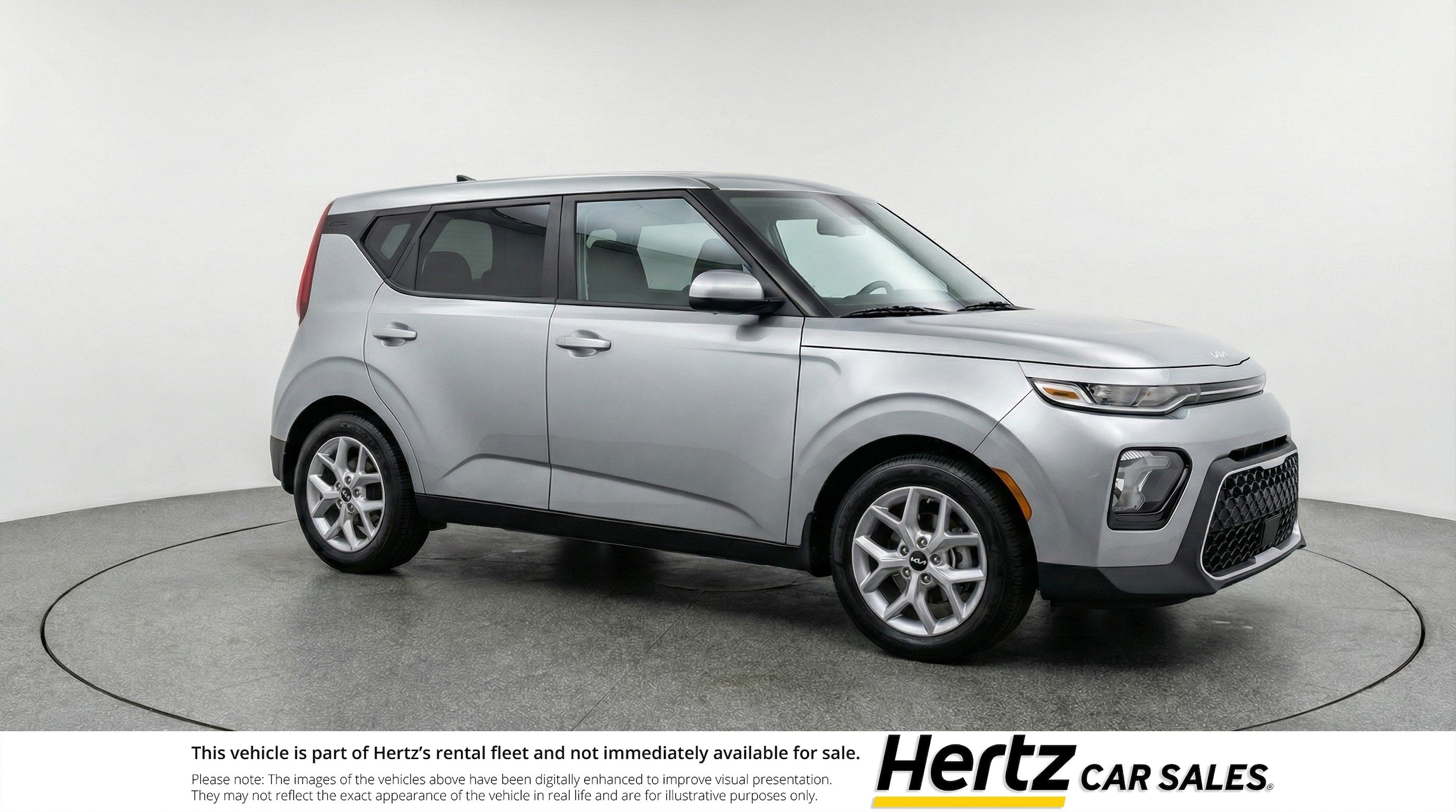 2025 Kia Soul
