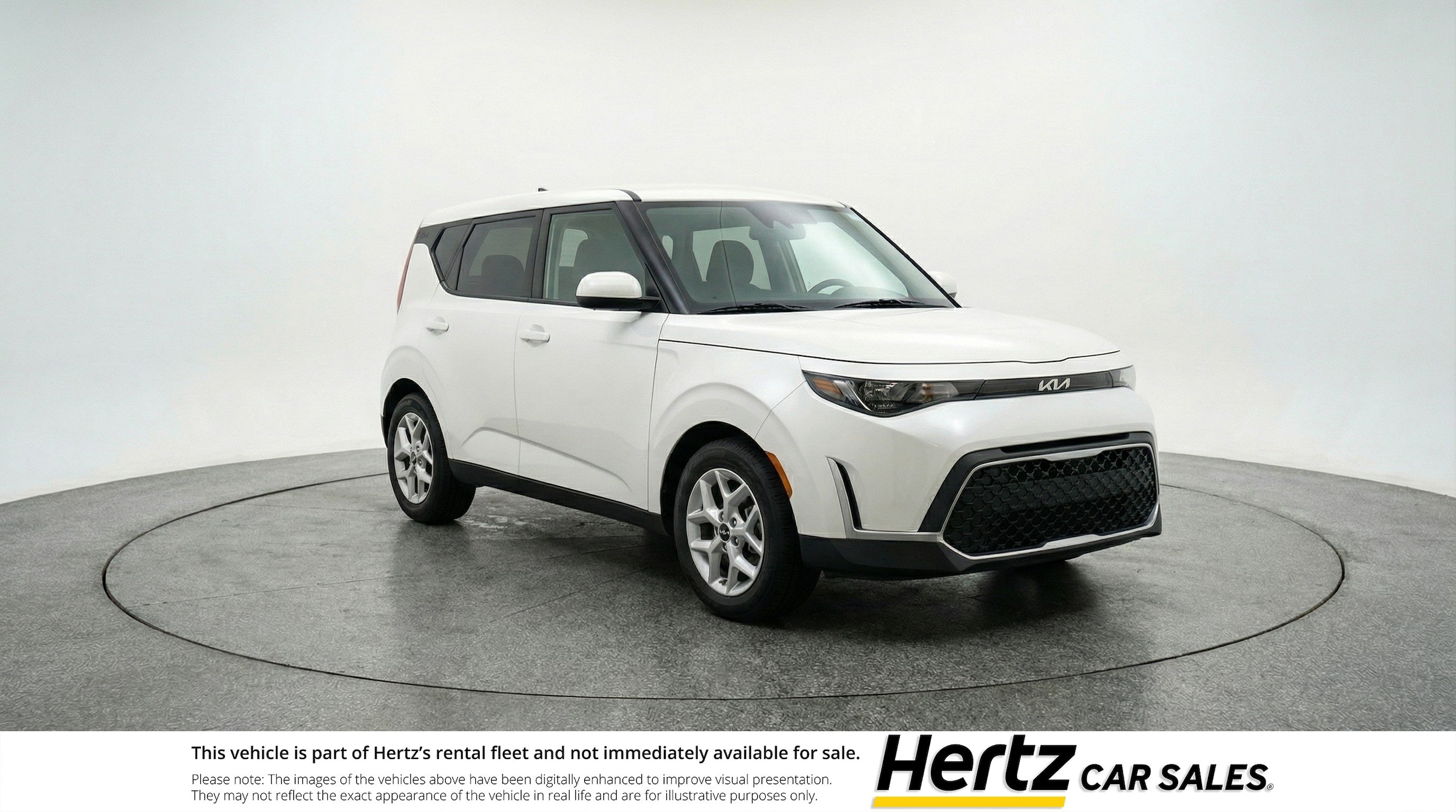 Thumbnail: 2025 Kia Soul - 1