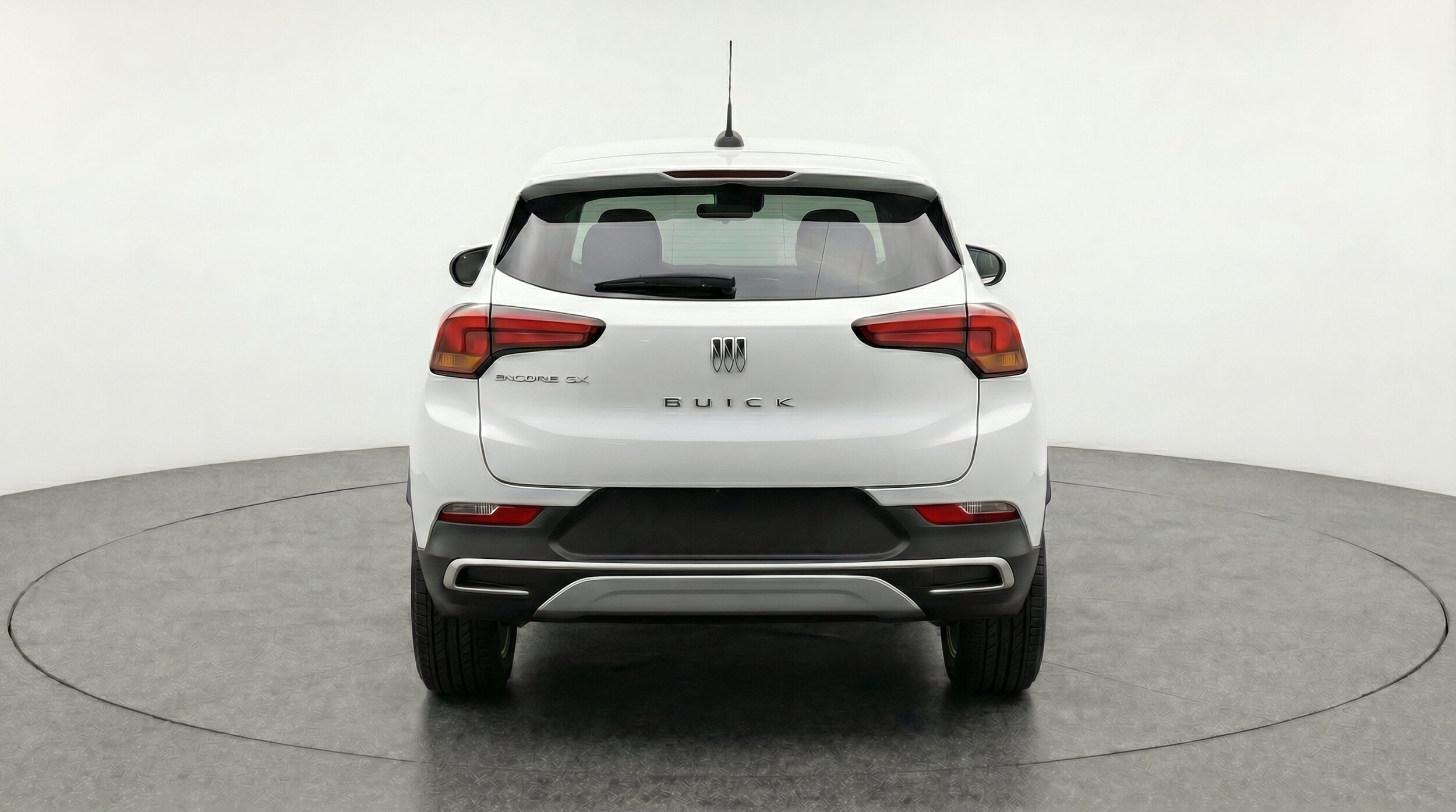 Thumbnail: 2025 Buick Encore GX - 7