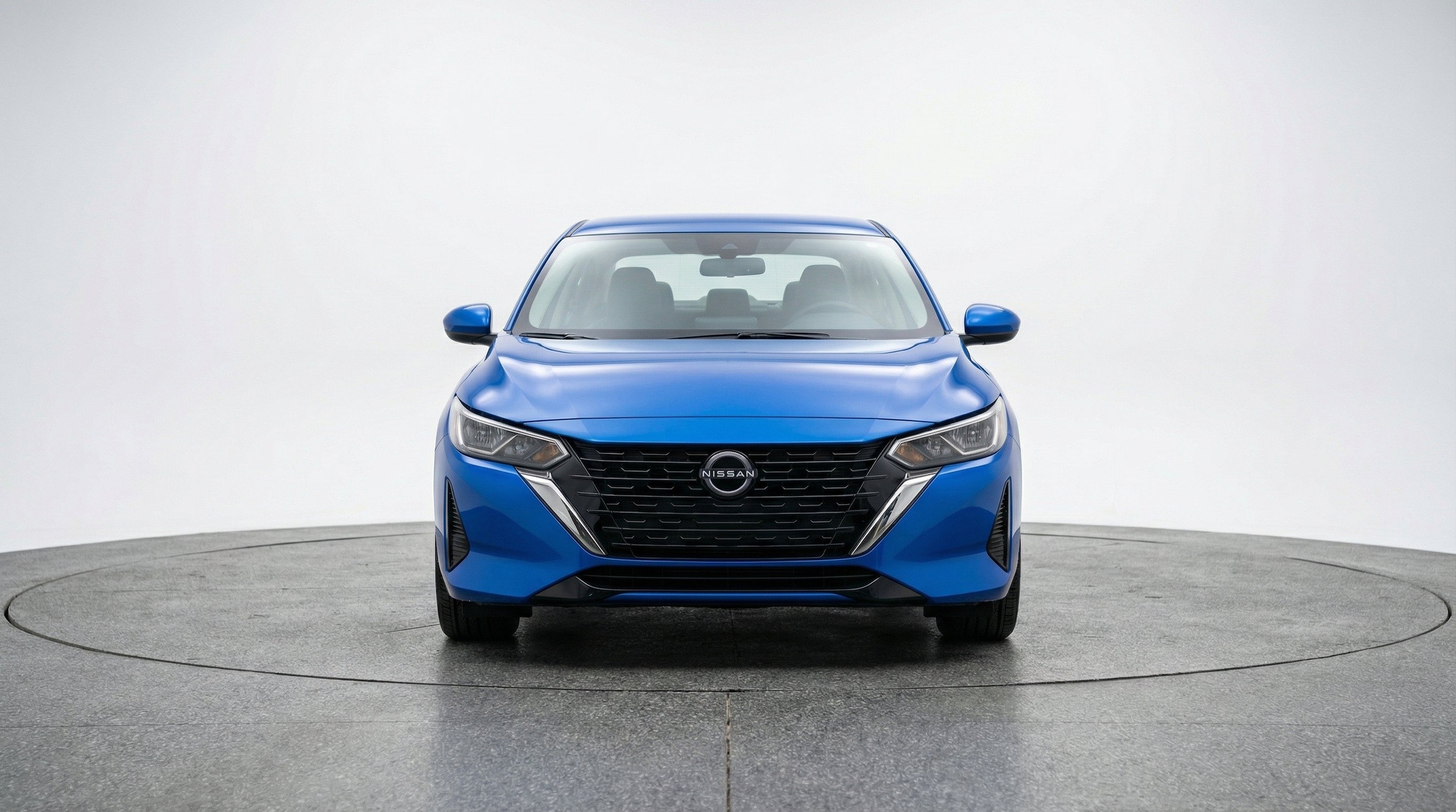 Thumbnail: 2025 Nissan Sentra - 2