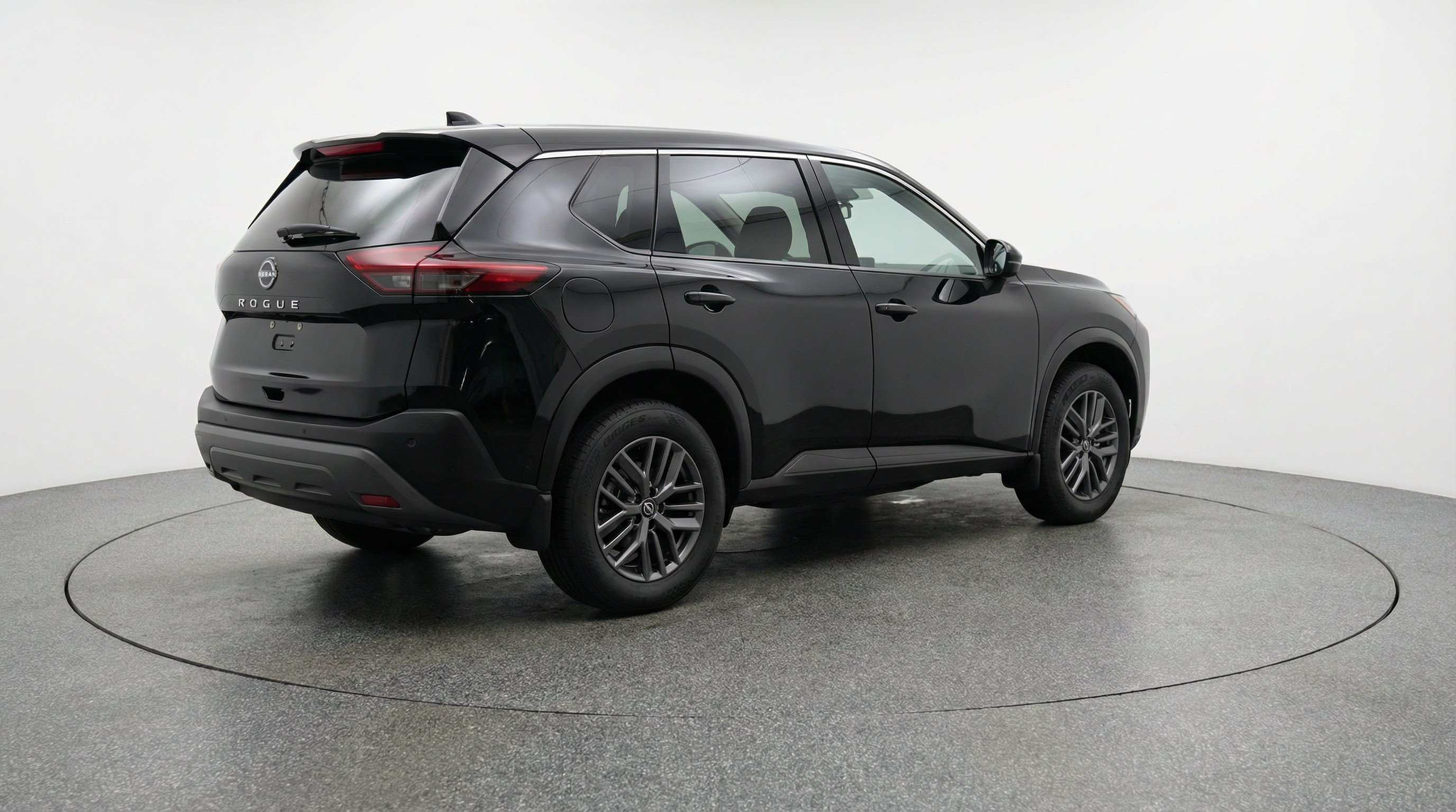 Thumbnail: 2026 Nissan Rogue - 9