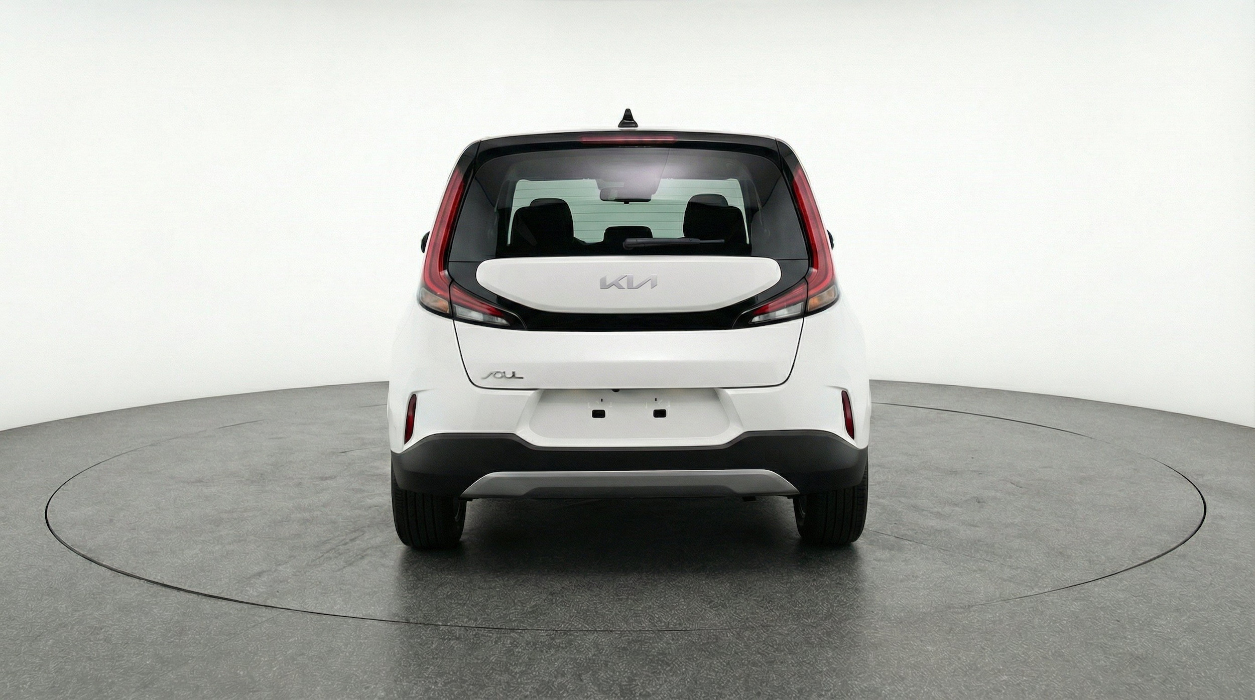 Thumbnail: 2025 Kia Soul - 7
