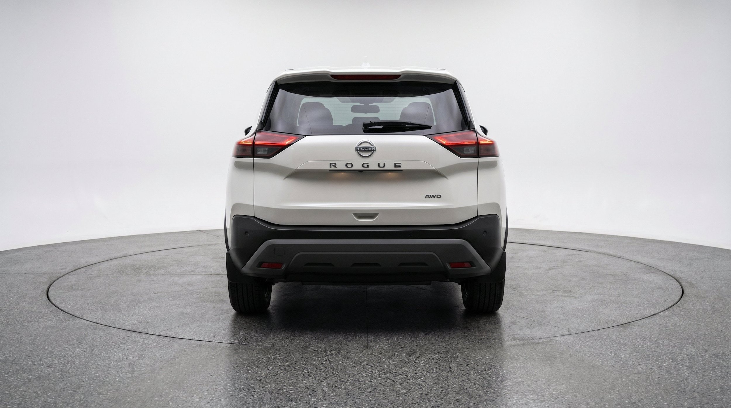 Thumbnail: 2026 Nissan Rogue - 7