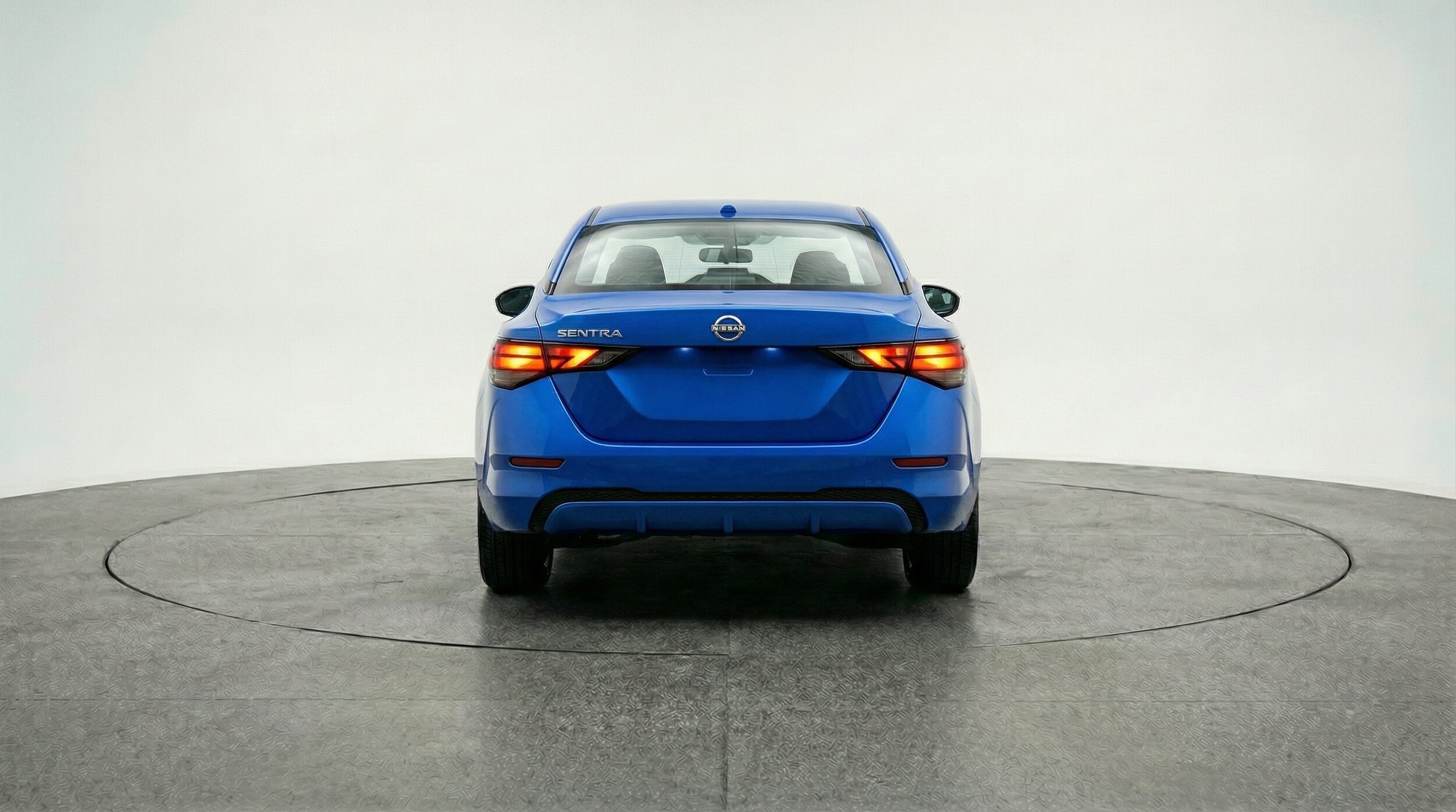 Thumbnail: 2025 Nissan Sentra - 7