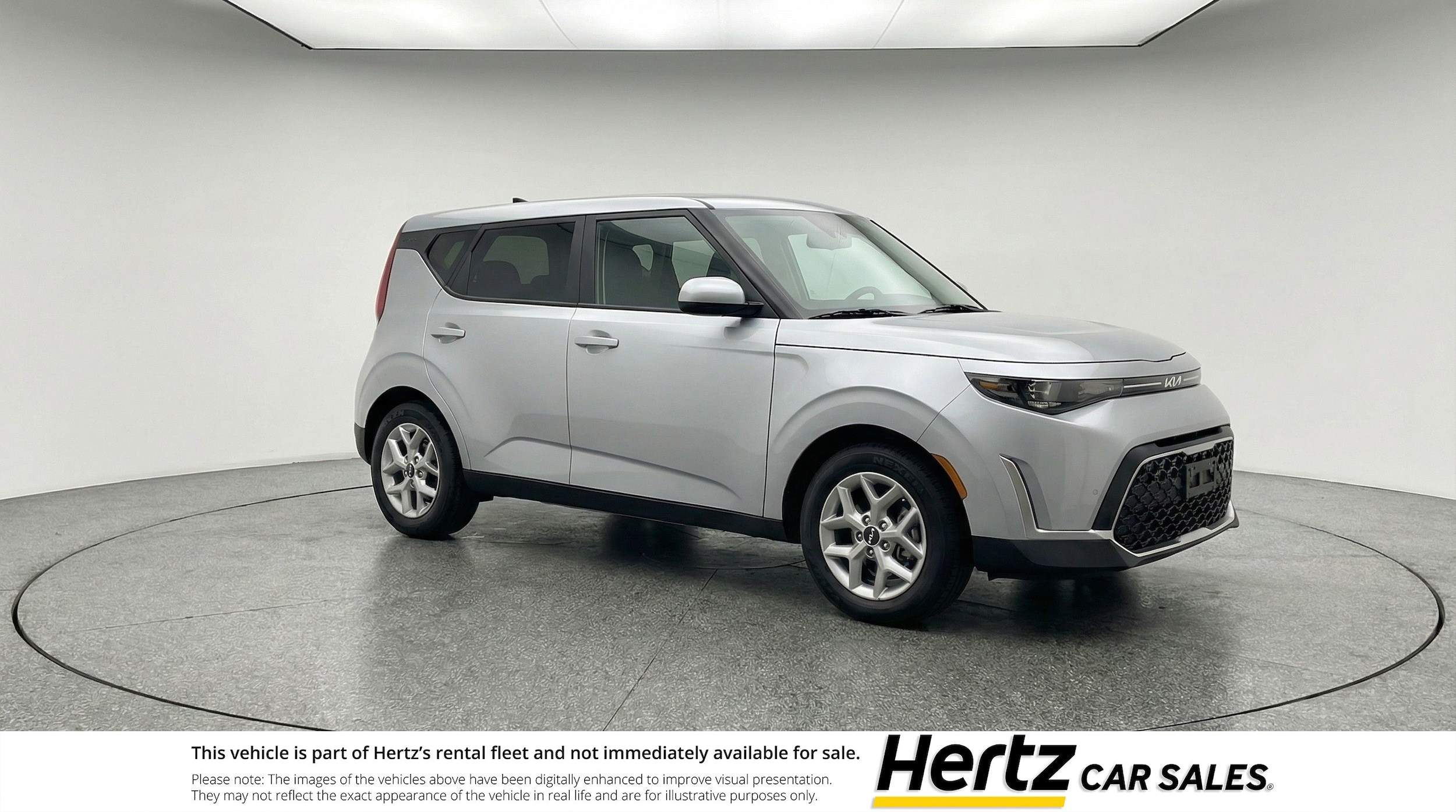 Thumbnail: 2025 Kia Soul - 1