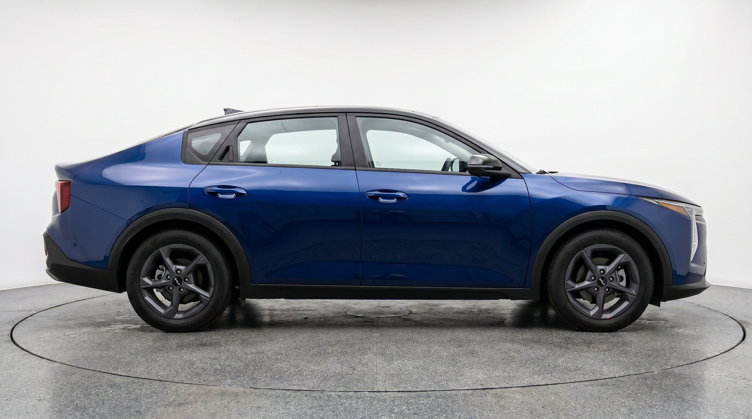 Thumbnail: 2026 Kia K4 - 10