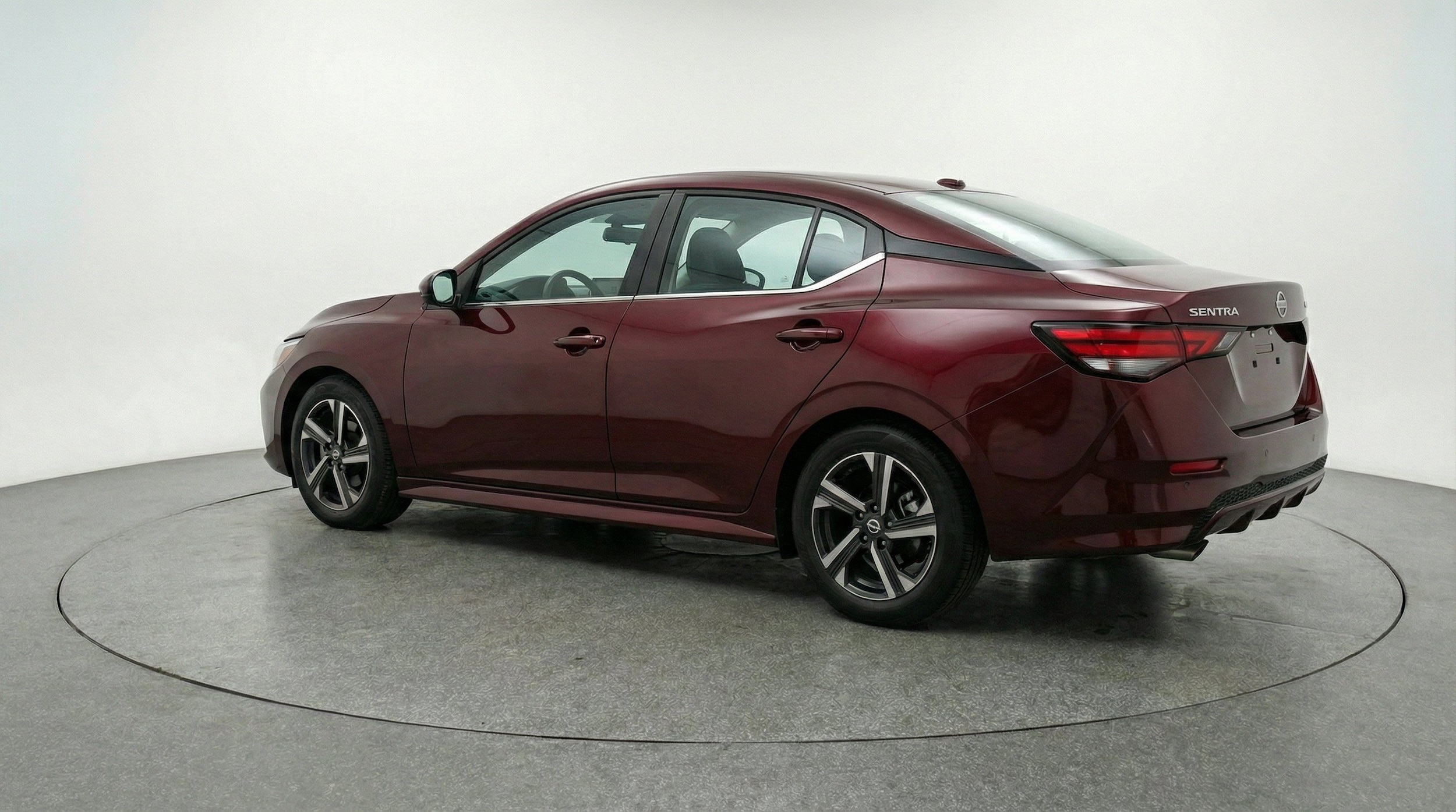 Thumbnail: 2025 Nissan Sentra - 6