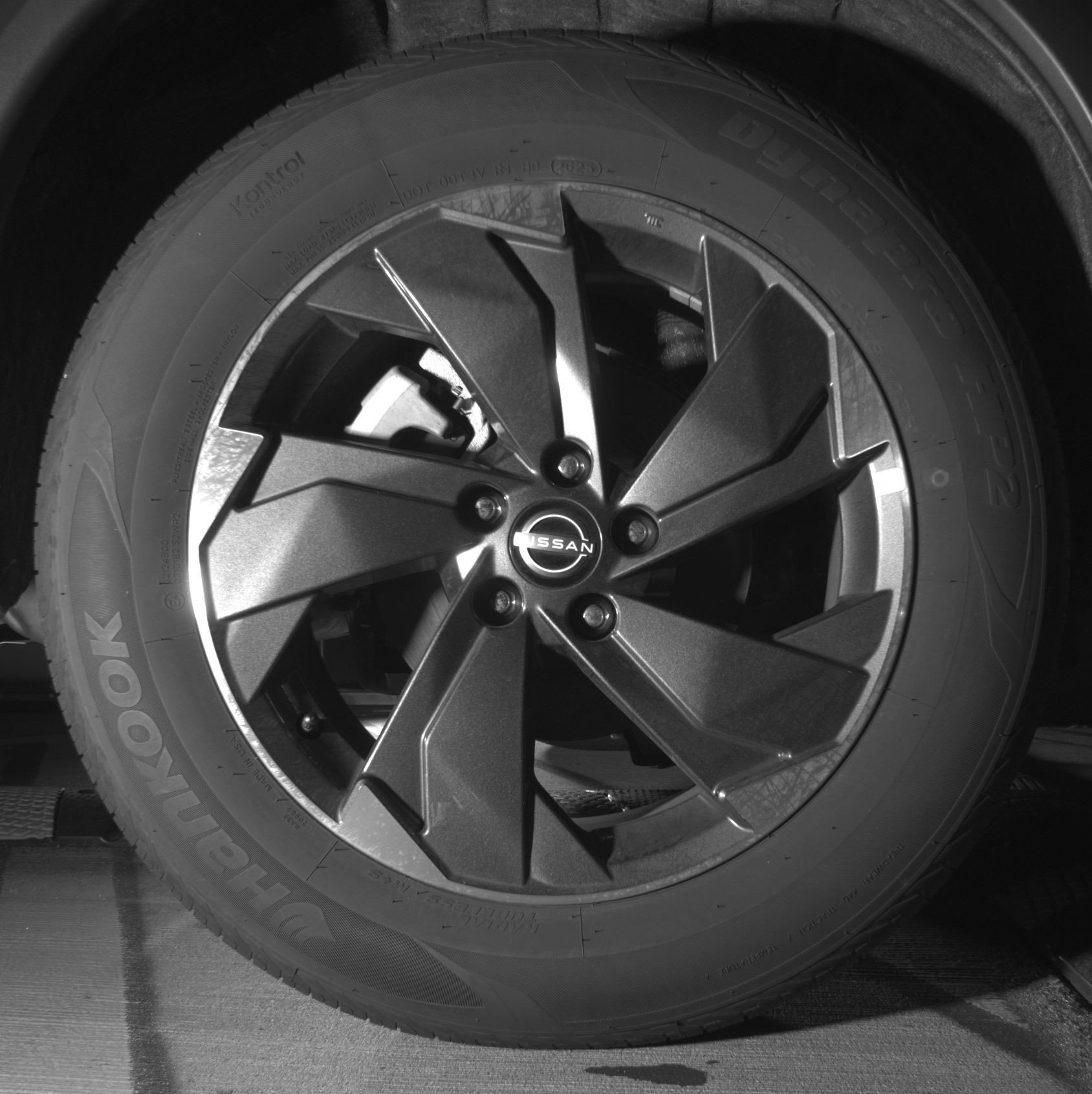 Thumbnail: 2026 Nissan Rogue - 15