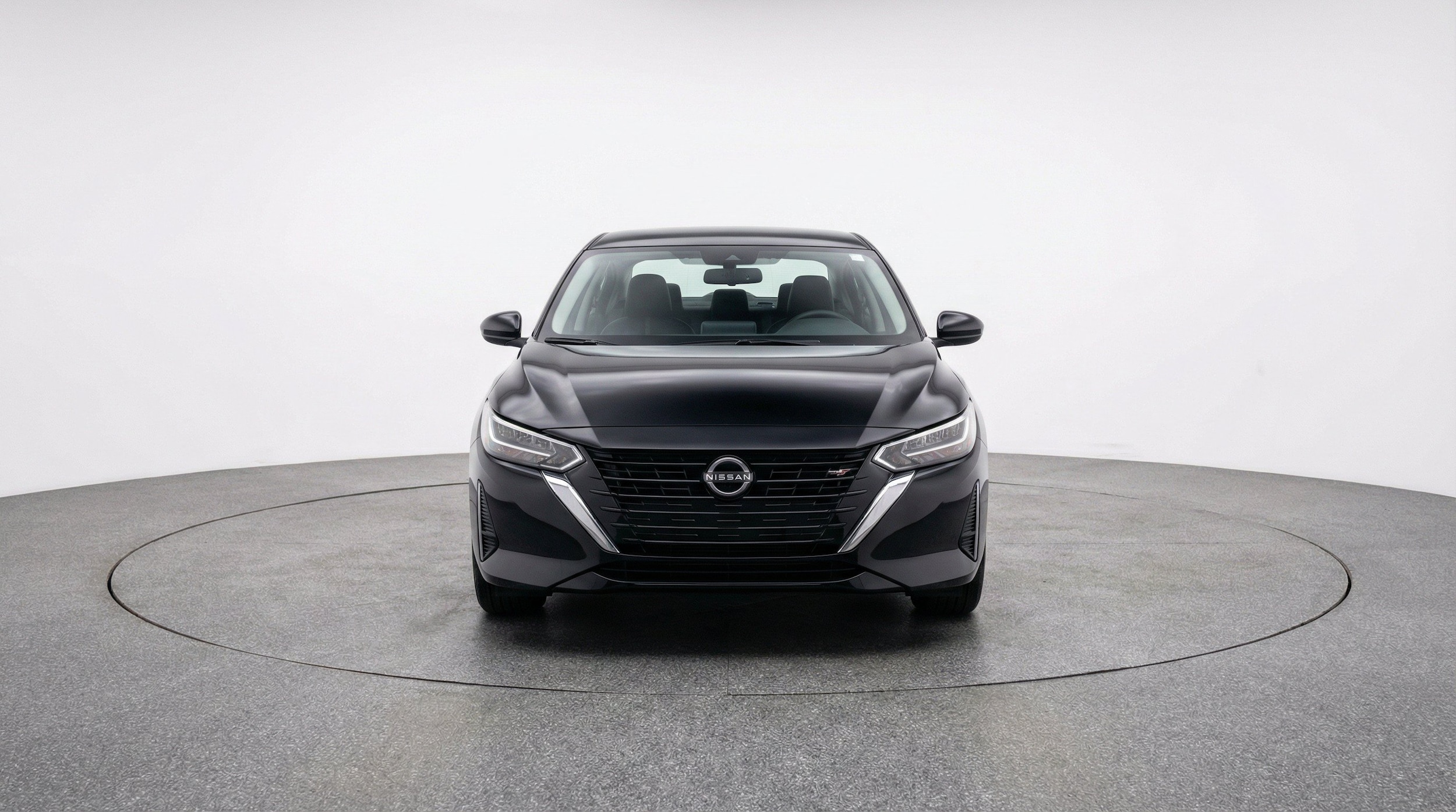 Thumbnail: 2025 Nissan Sentra - 2
