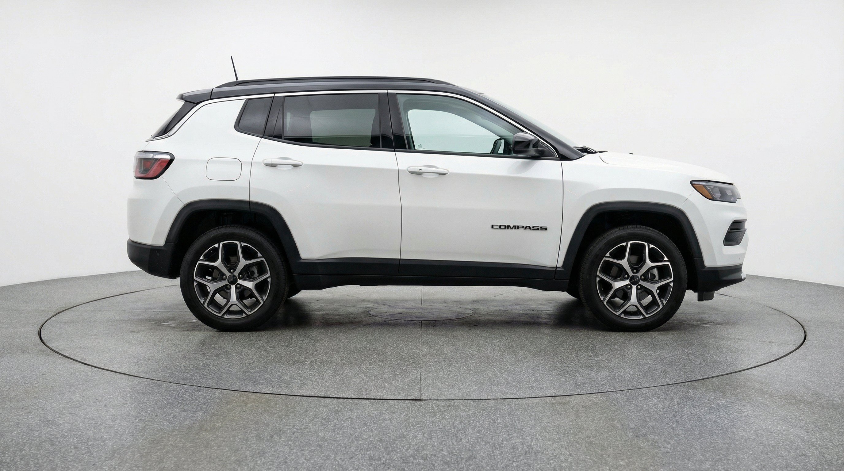 Thumbnail: 2025 Jeep Compass - 10