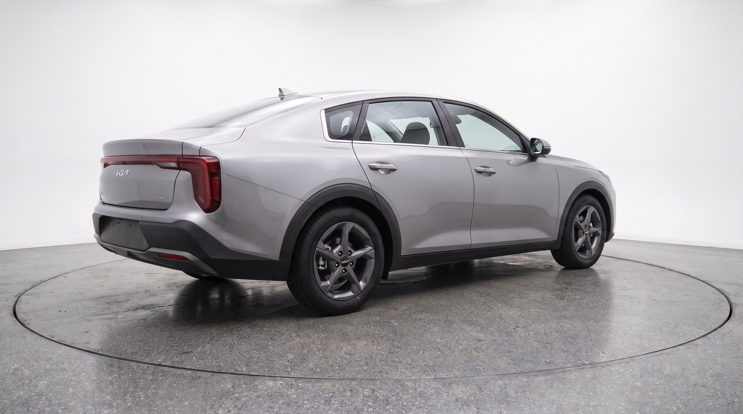 Thumbnail: 2026 Kia K4 - 9