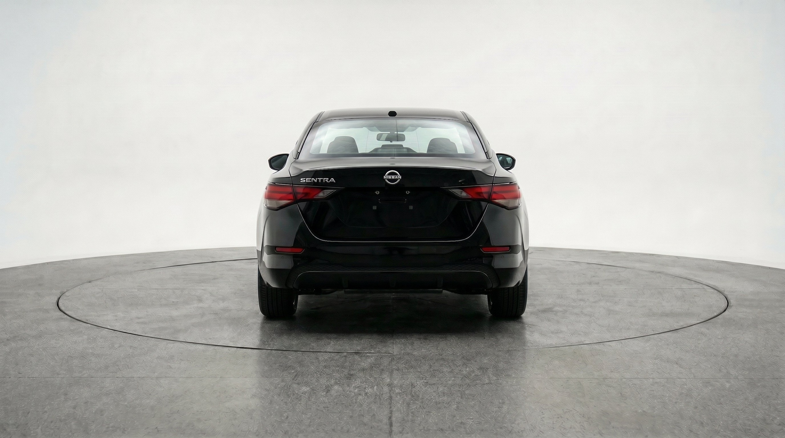 Thumbnail: 2025 Nissan Sentra - 7