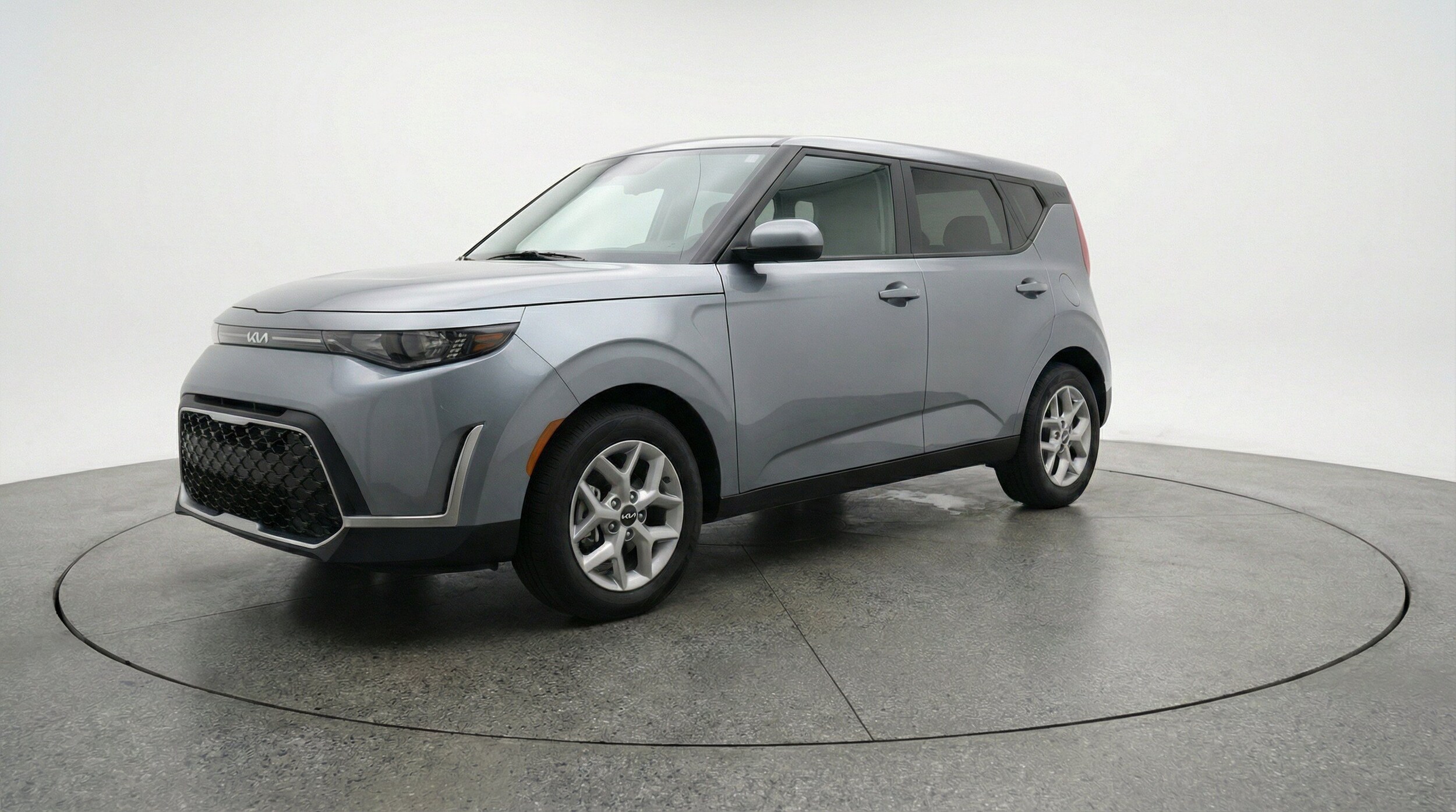 Thumbnail: 2025 Kia Soul - 3