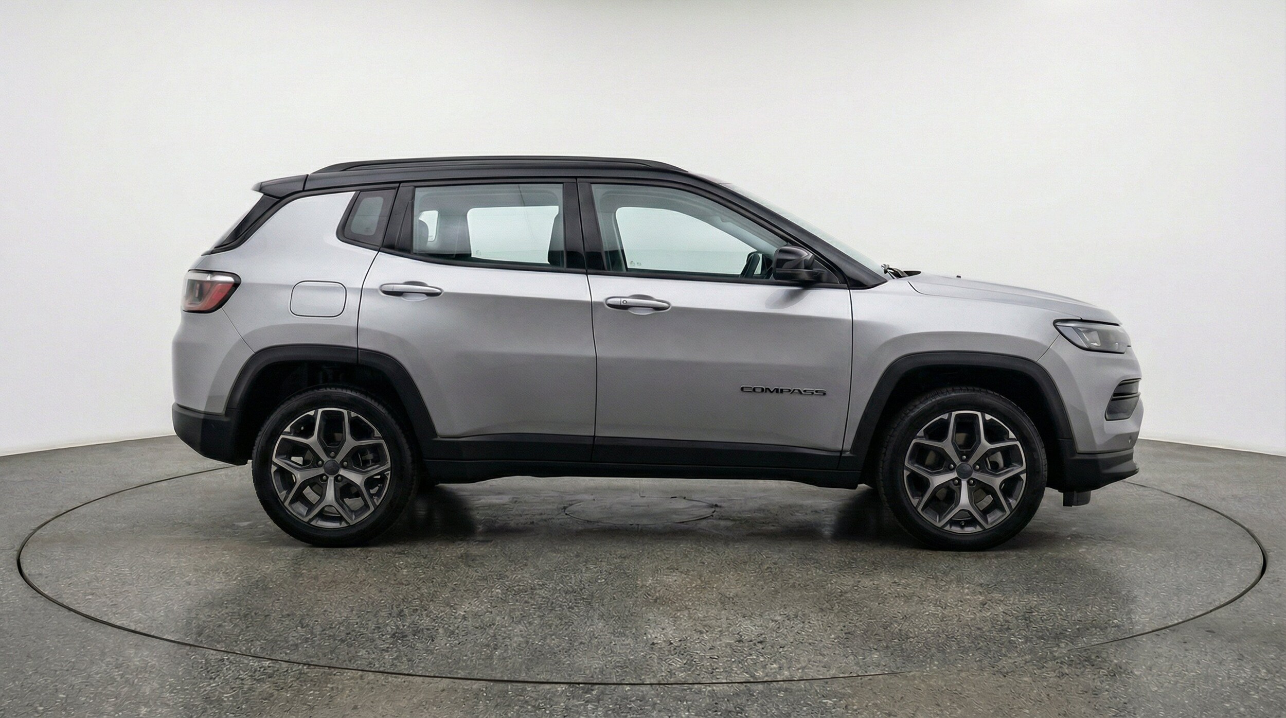 Thumbnail: 2025 Jeep Compass - 10