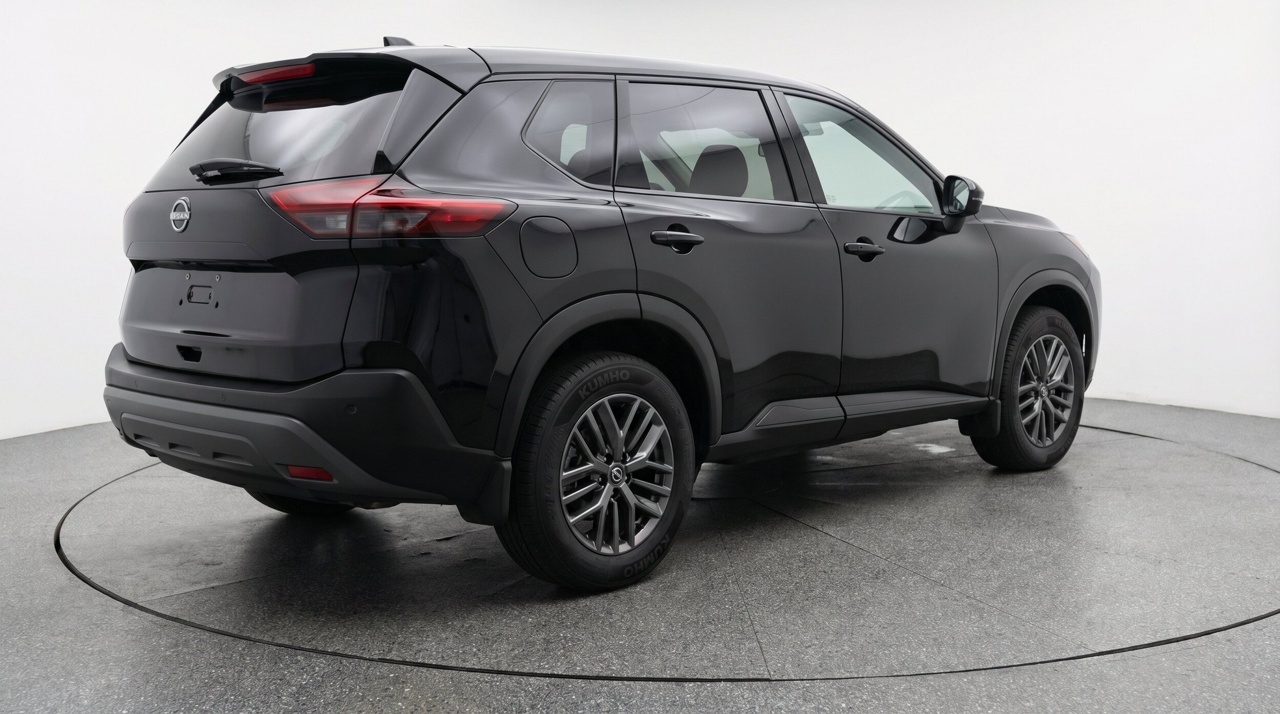 Thumbnail: 2026 Nissan Rogue - 9