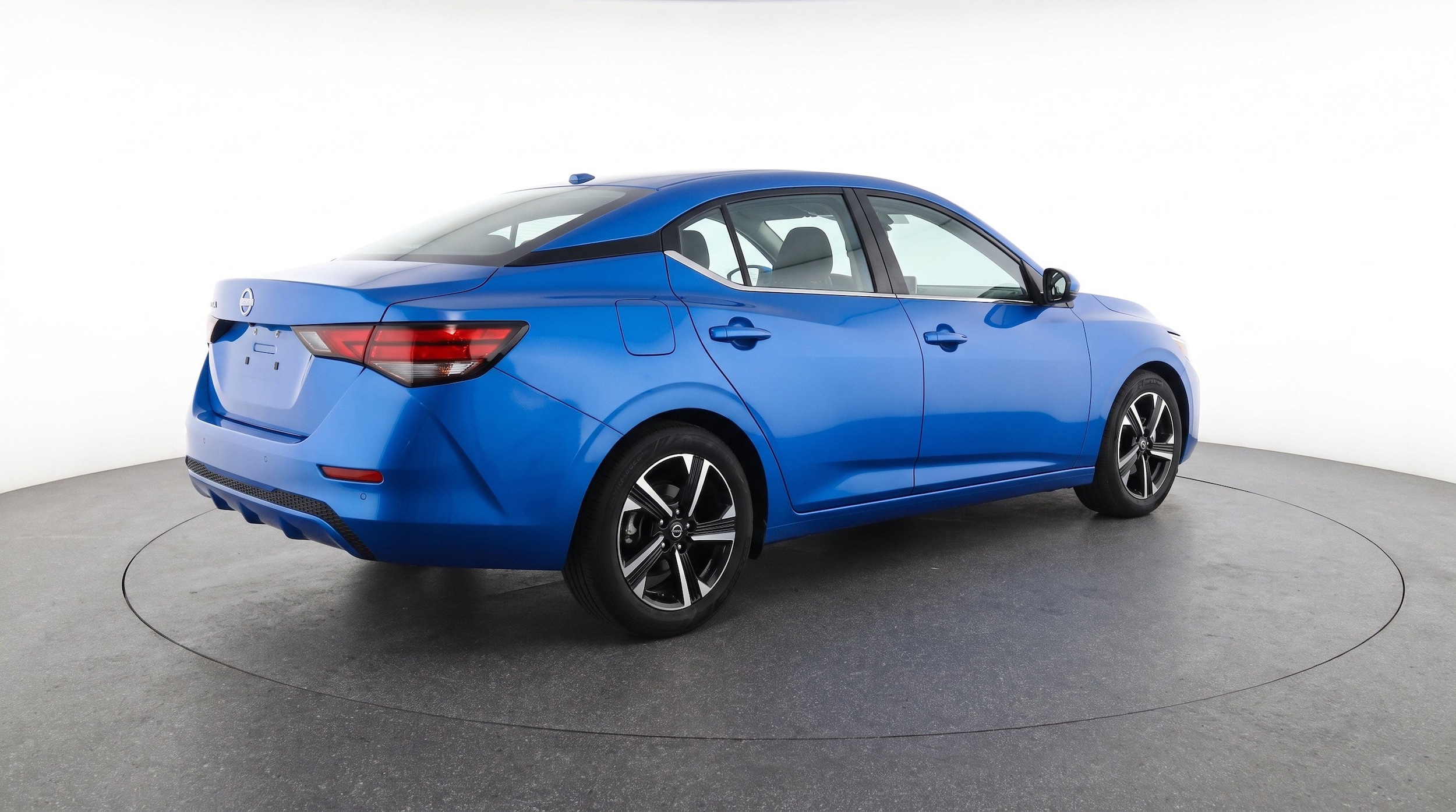 Thumbnail: 2025 Nissan Sentra - 9