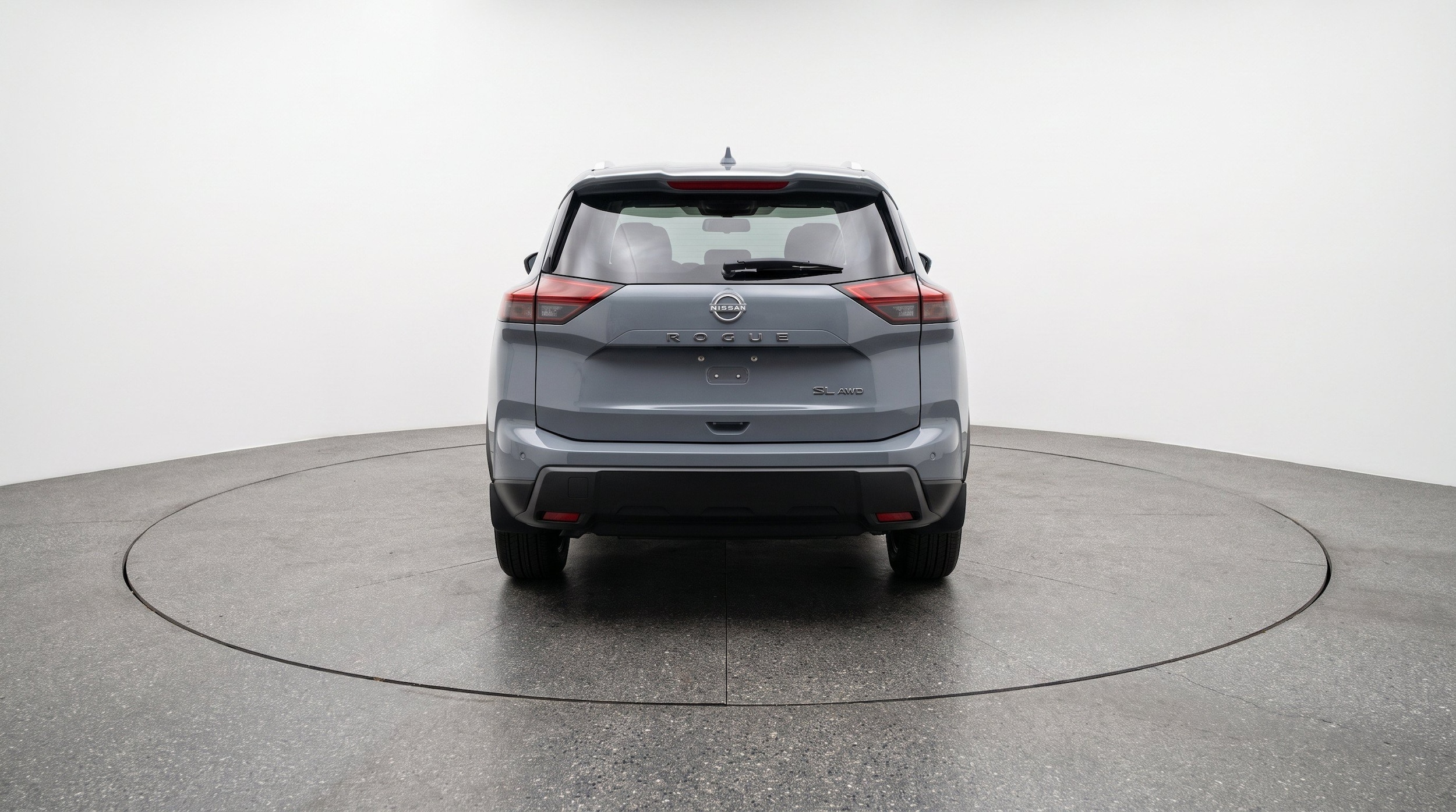 Thumbnail: 2026 Nissan Rogue - 7